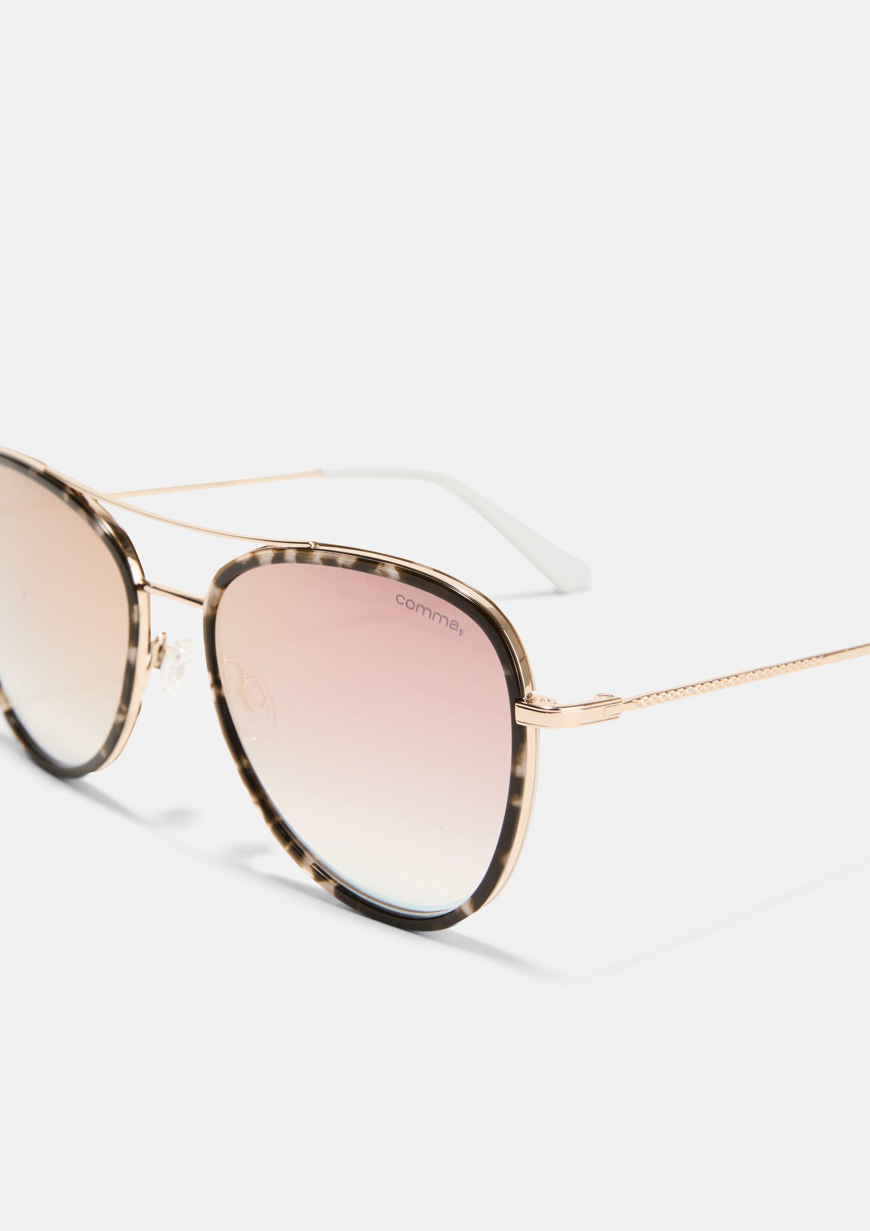 Sonnenbrille in 61, 91 & 10