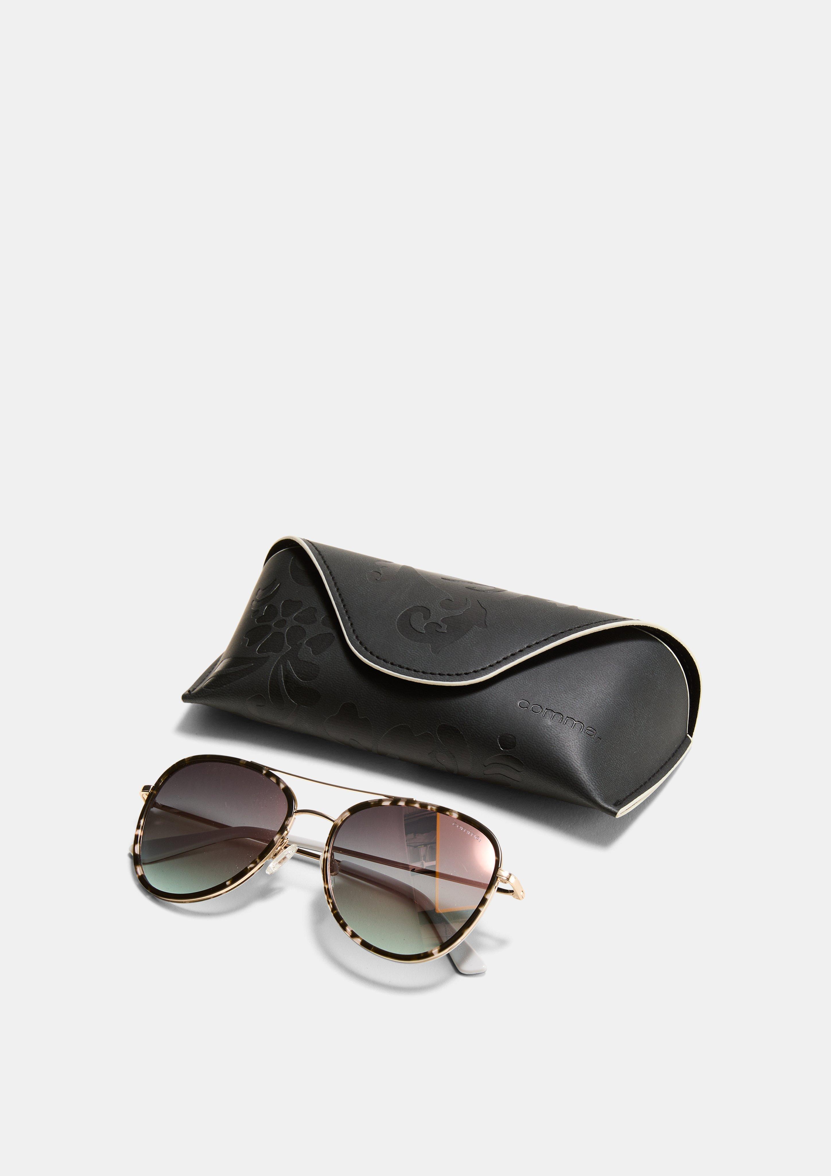 Sonnenbrille in 61, 91 & 10