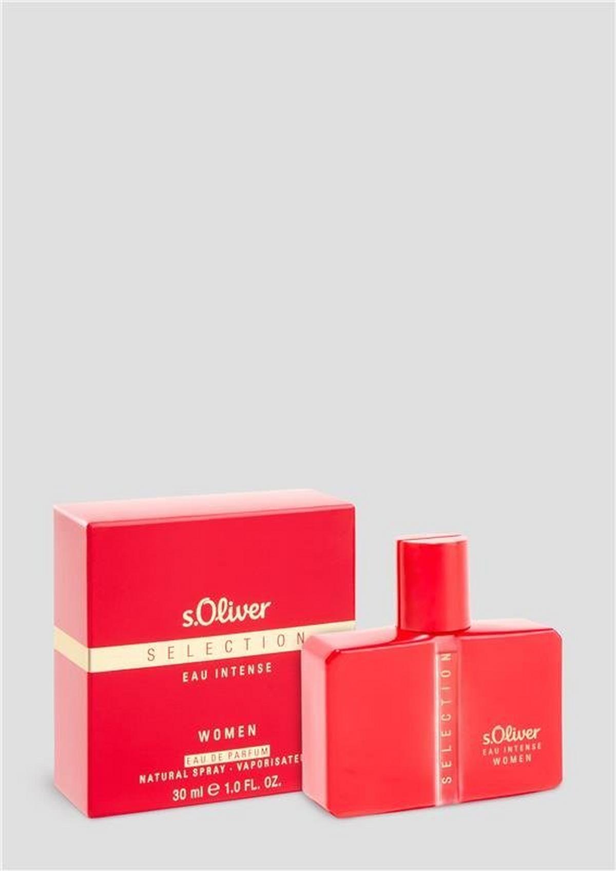 Selection Eau Intense Woman s.Oliver perfume - a new fragrance for