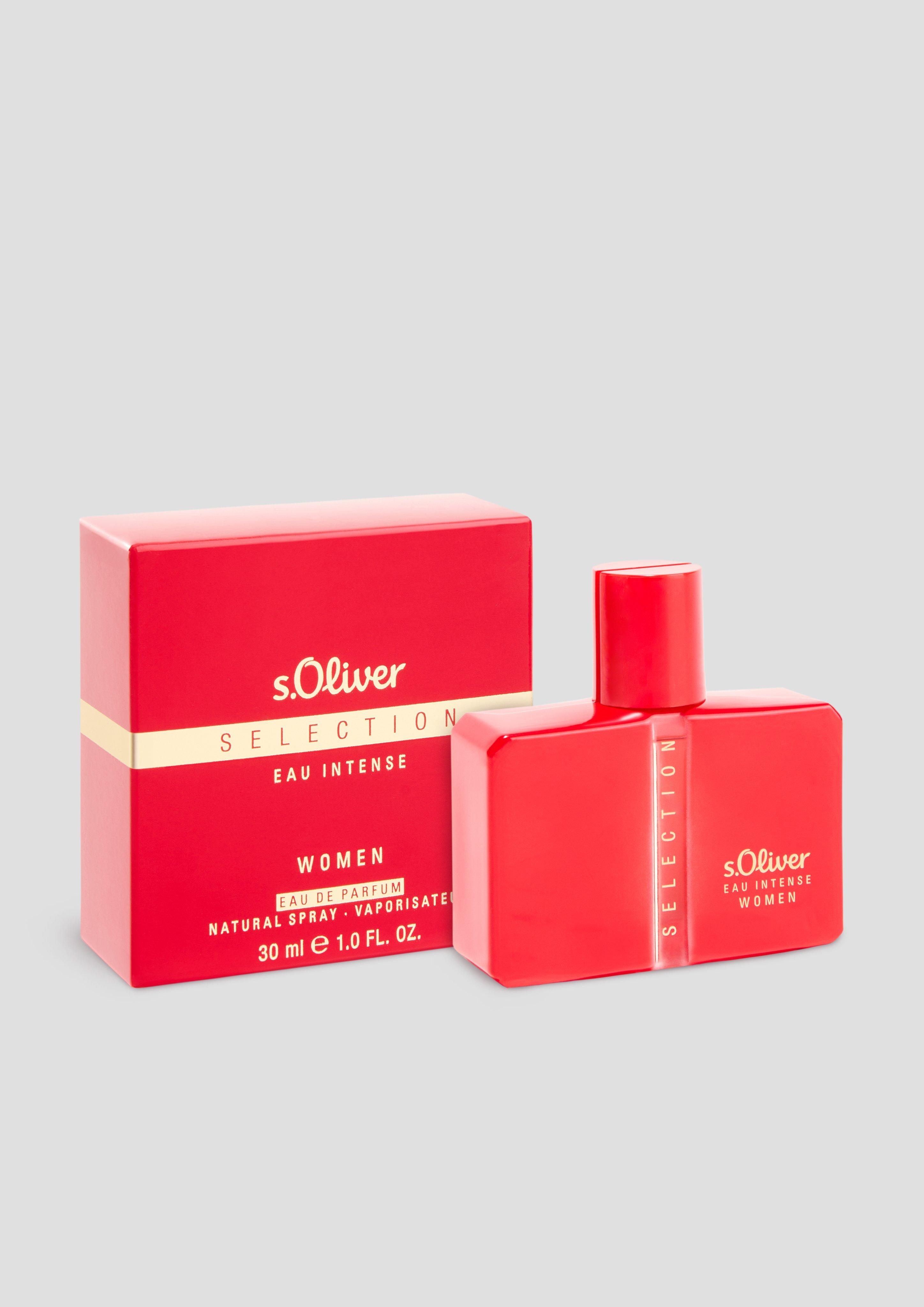 Selection Eau Intense 30 ml - Rood | s.Oliver