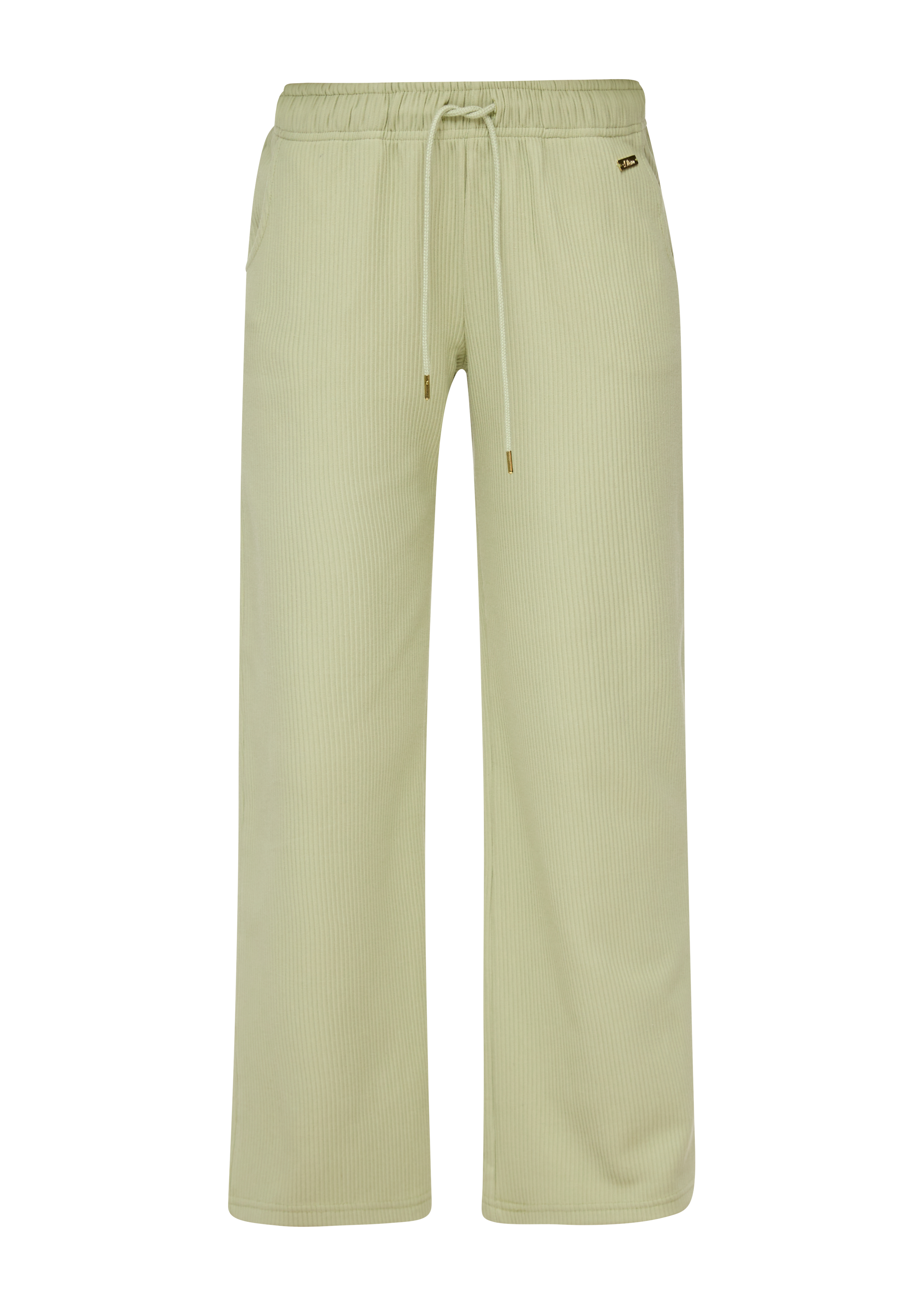 Pyjama-Hose aus reiner Baumwolle