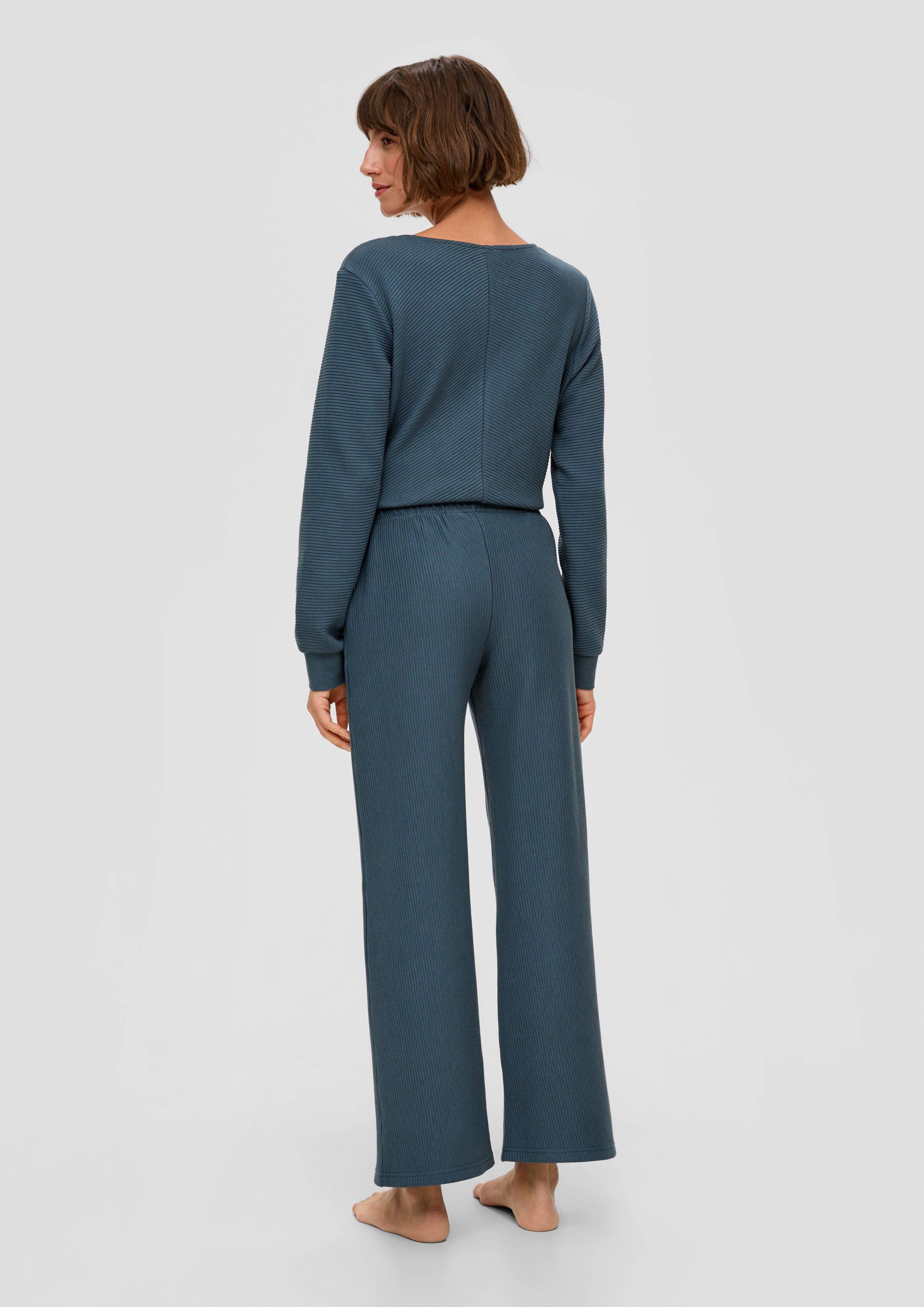 Hlače za pižamo in 4436 & 2610