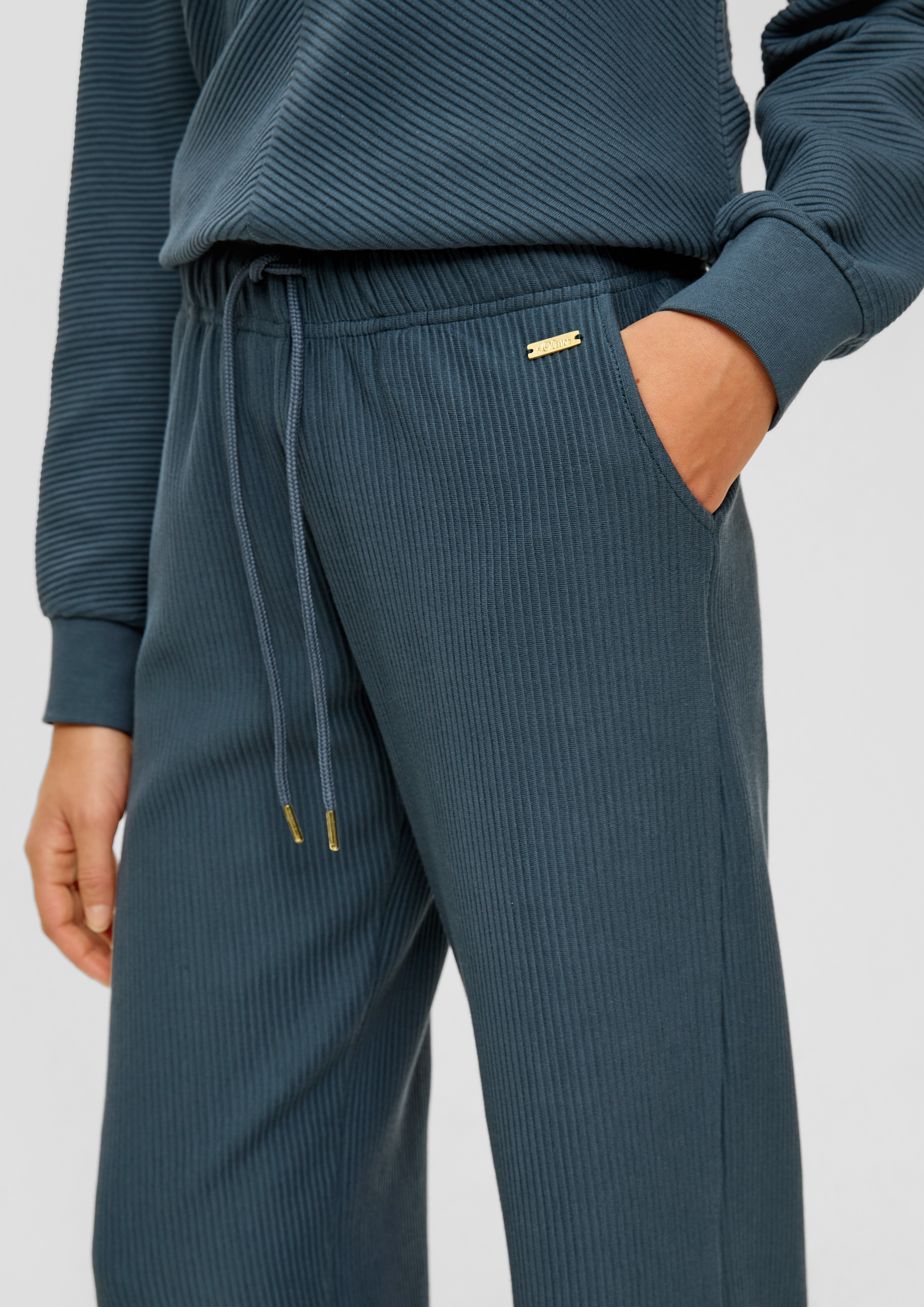 Hlače za pižamo in 4436 & 2610