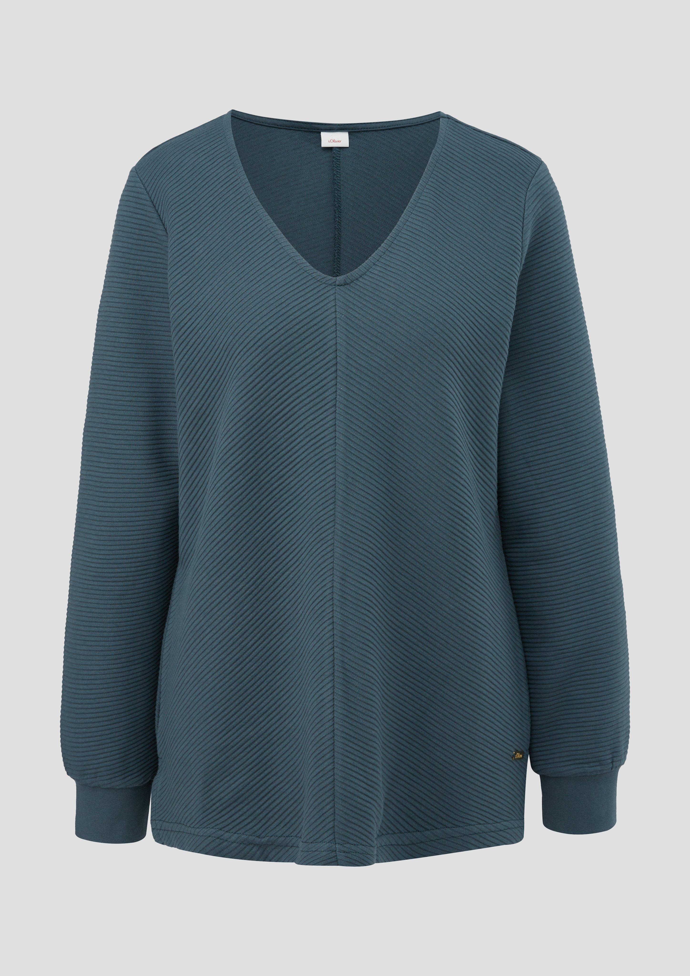 Product sibling petrolej modra