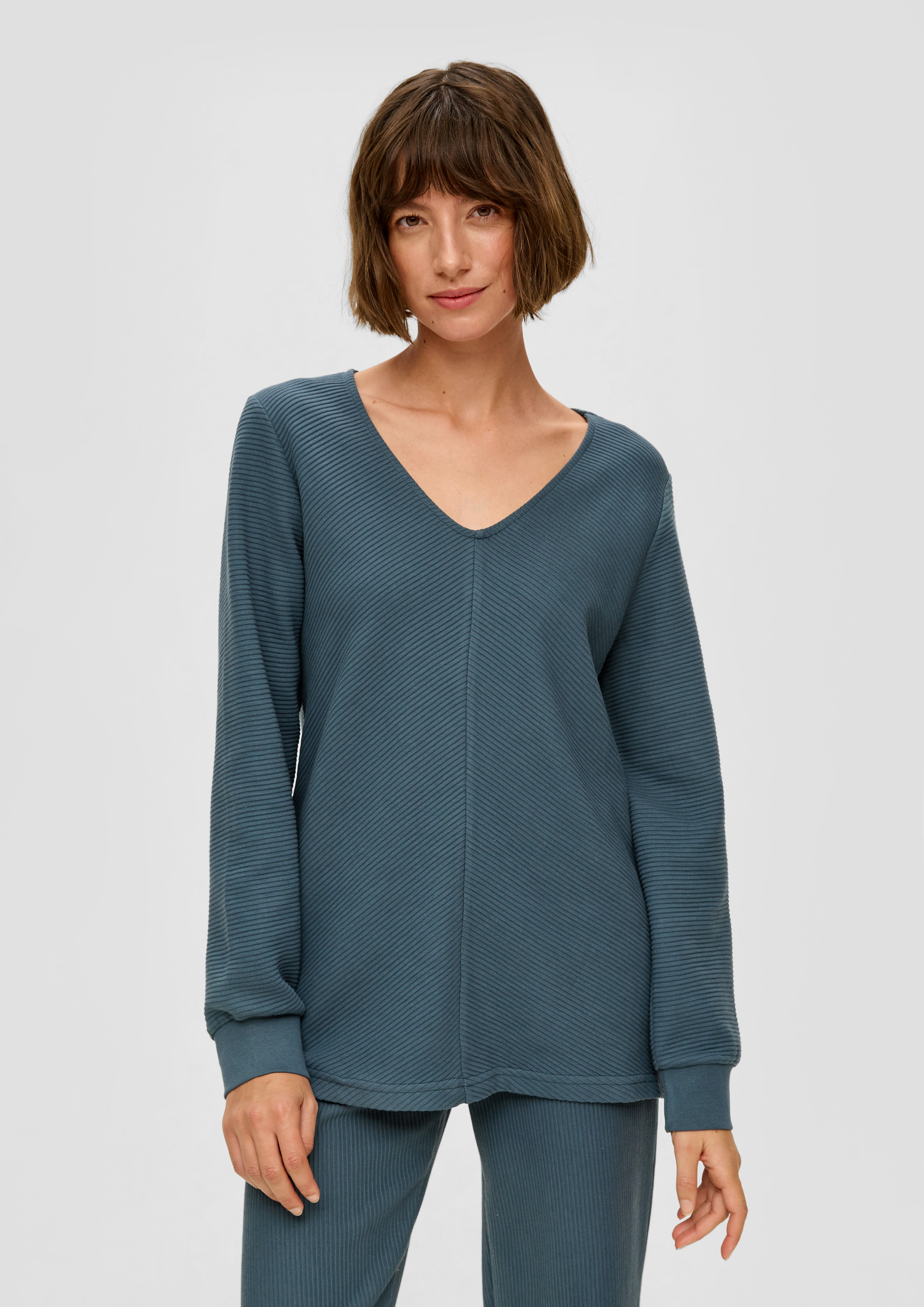 Pyjamatop in 4436, 2610 & 727