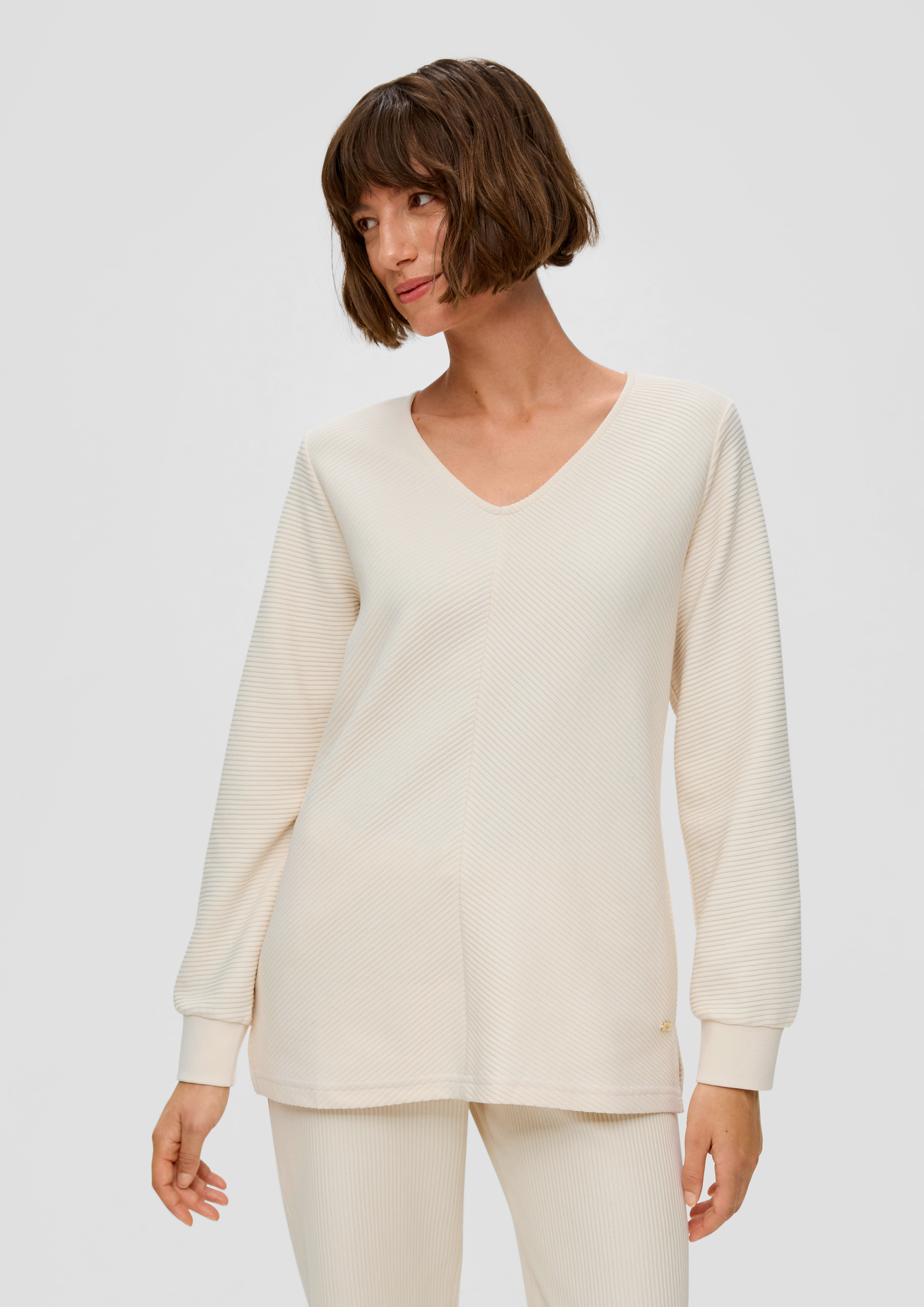 Vrchný diel pyžama in 727, 2610 & 4436