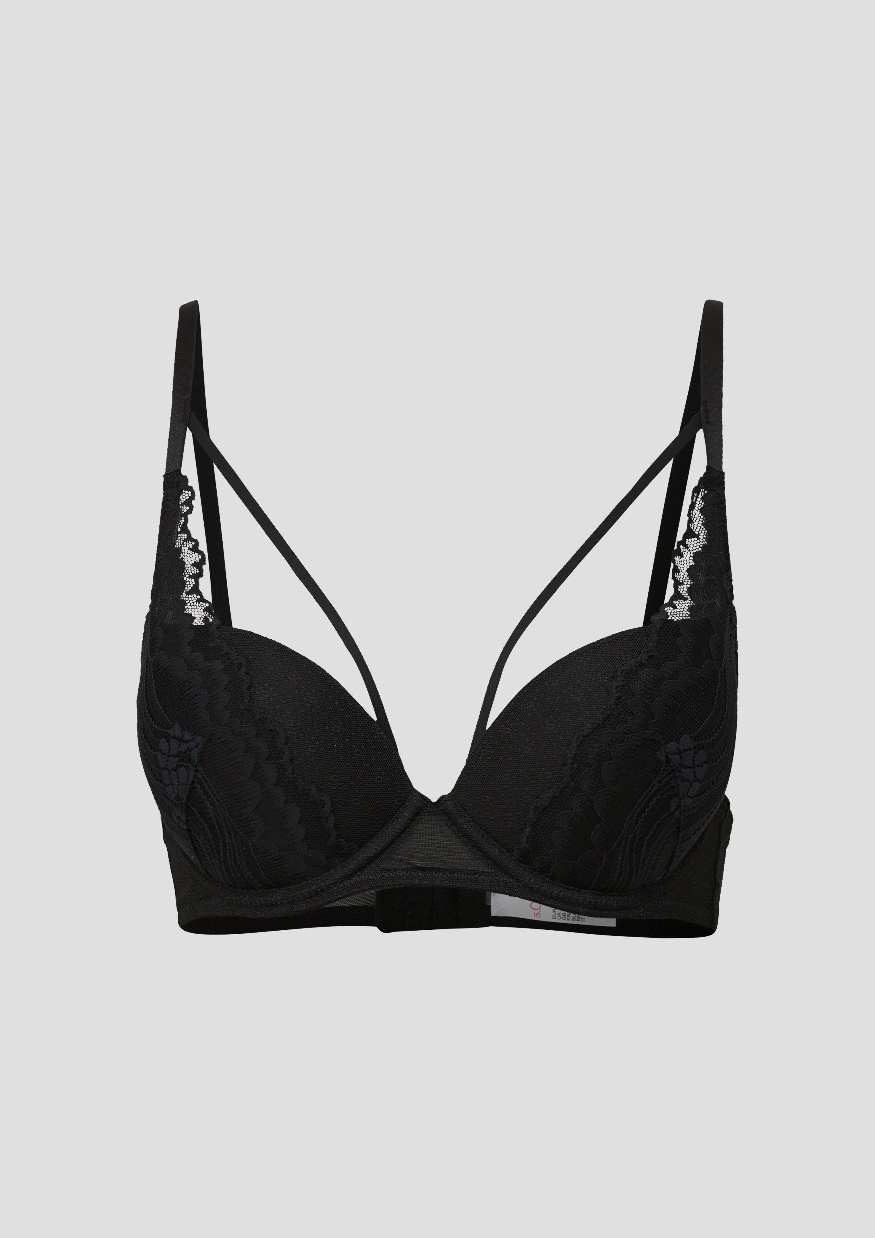 BH Push Up