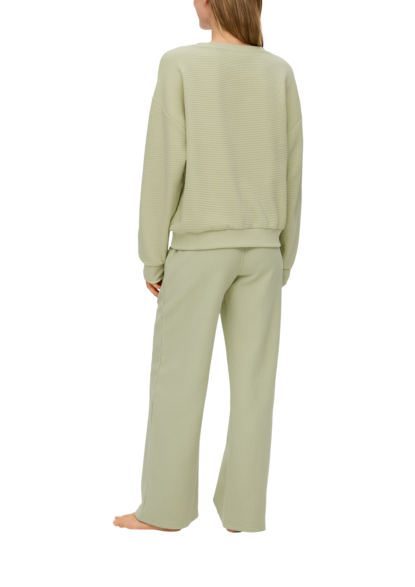 Thumbnail - Loungewear Sweatshirt