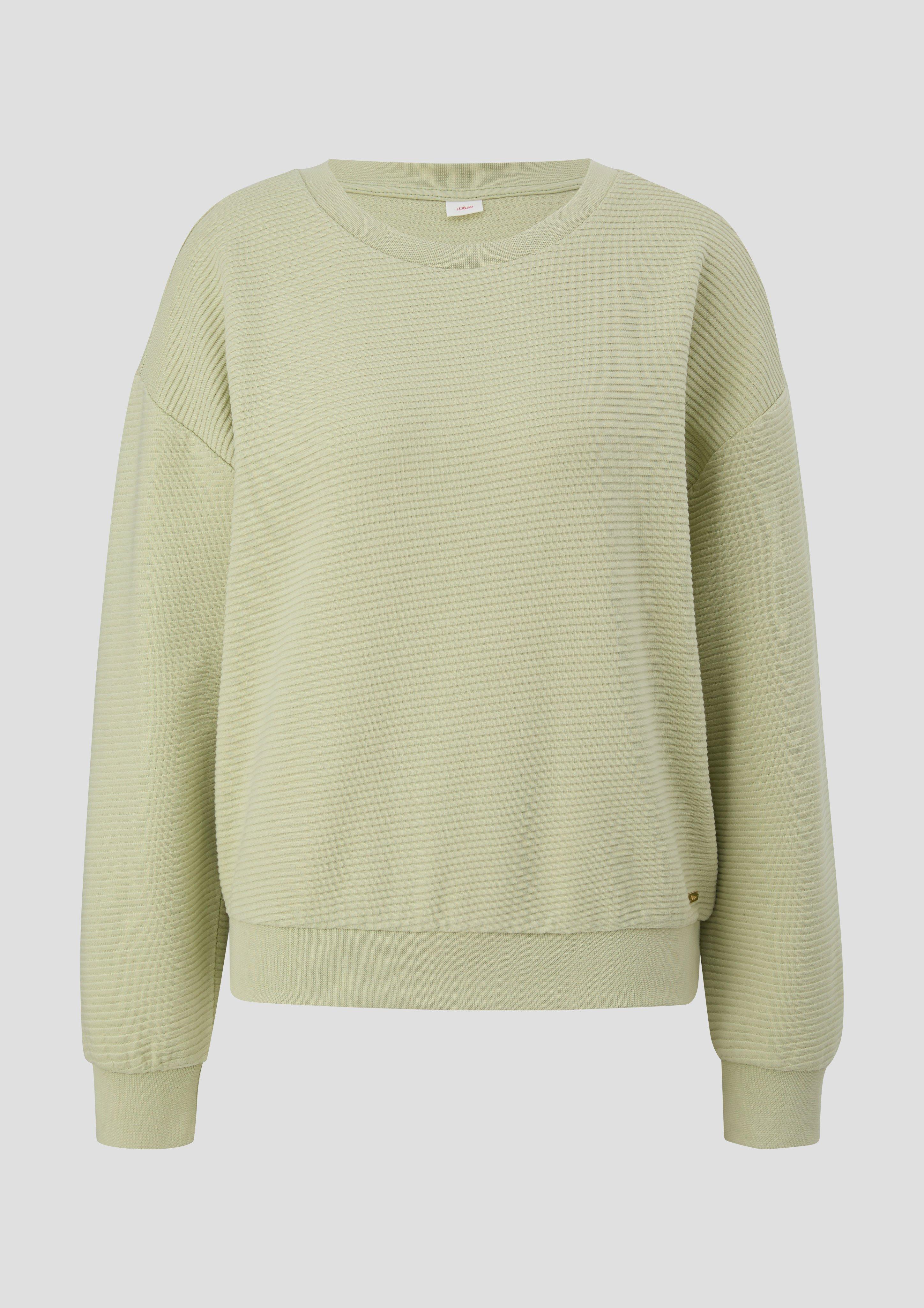 Thumbnail - Loungewear Sweatshirt