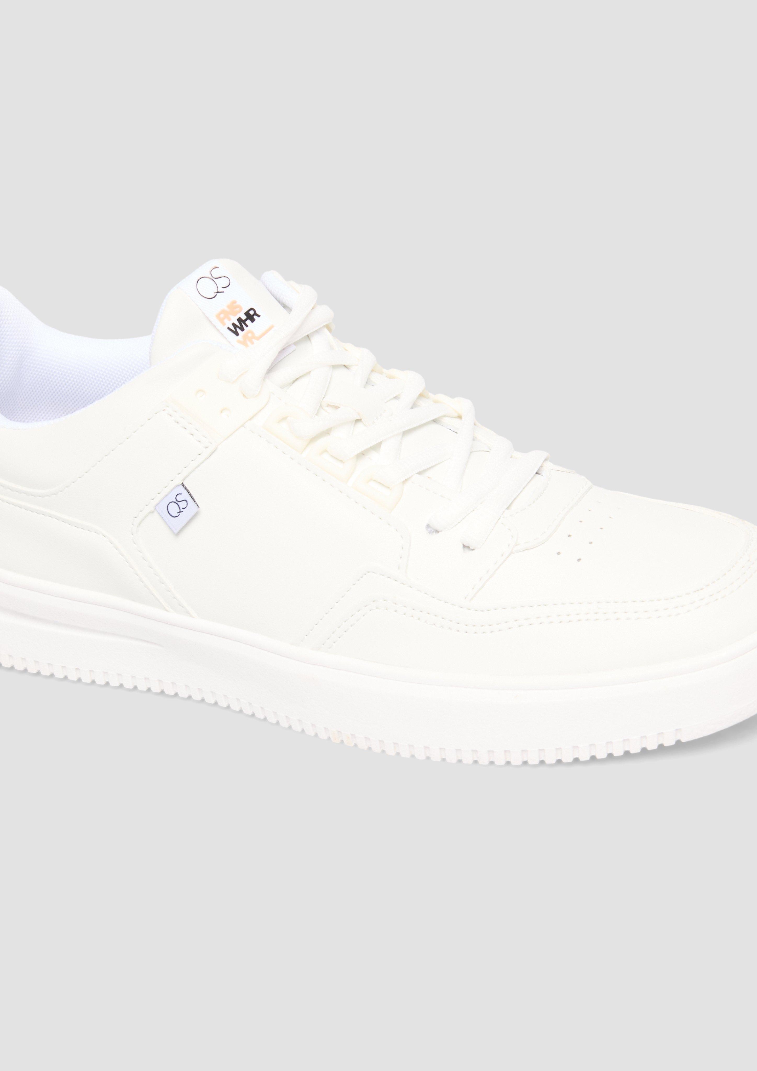 s.Oliver Low-Top Schnürer