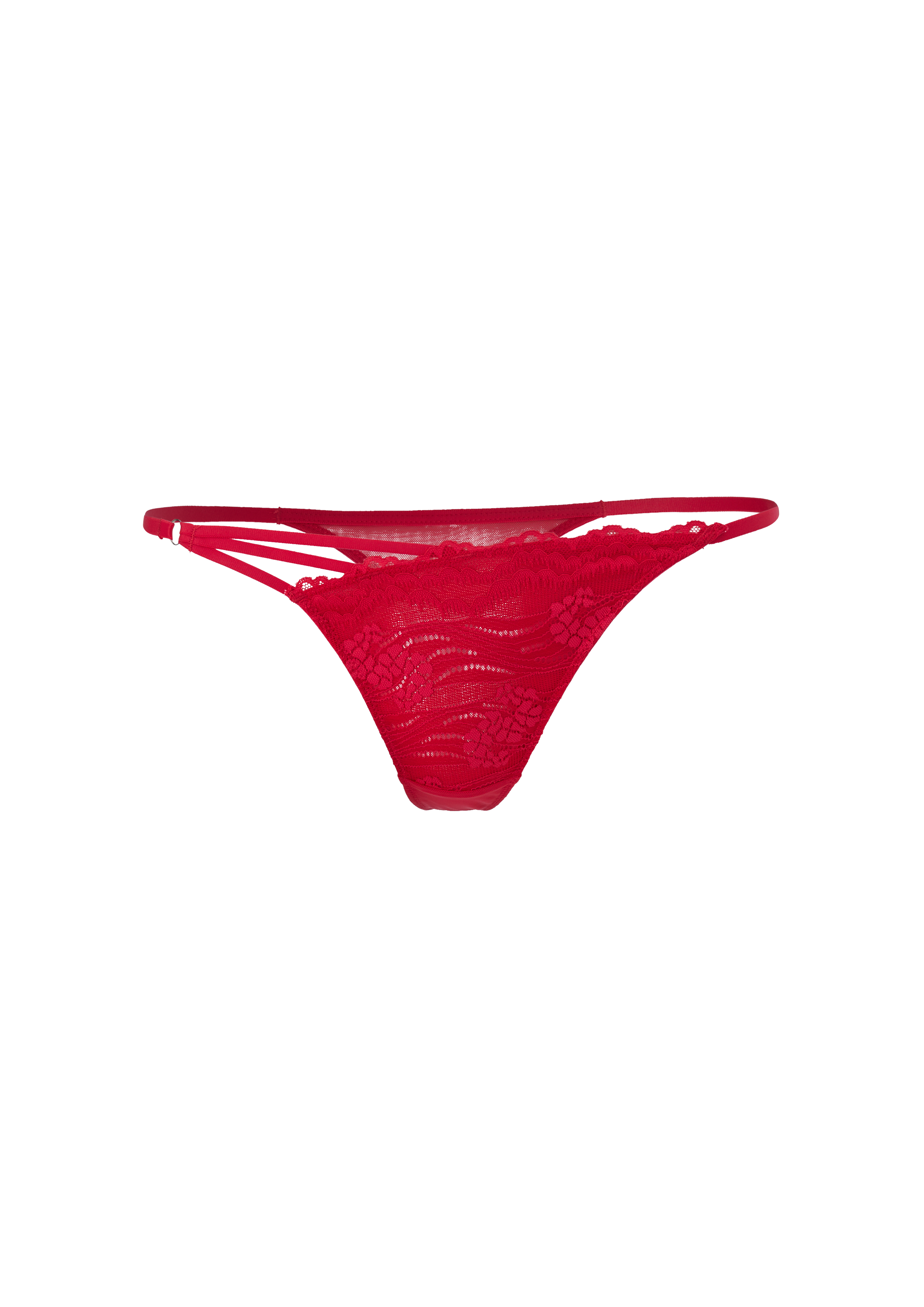 String met cut-out