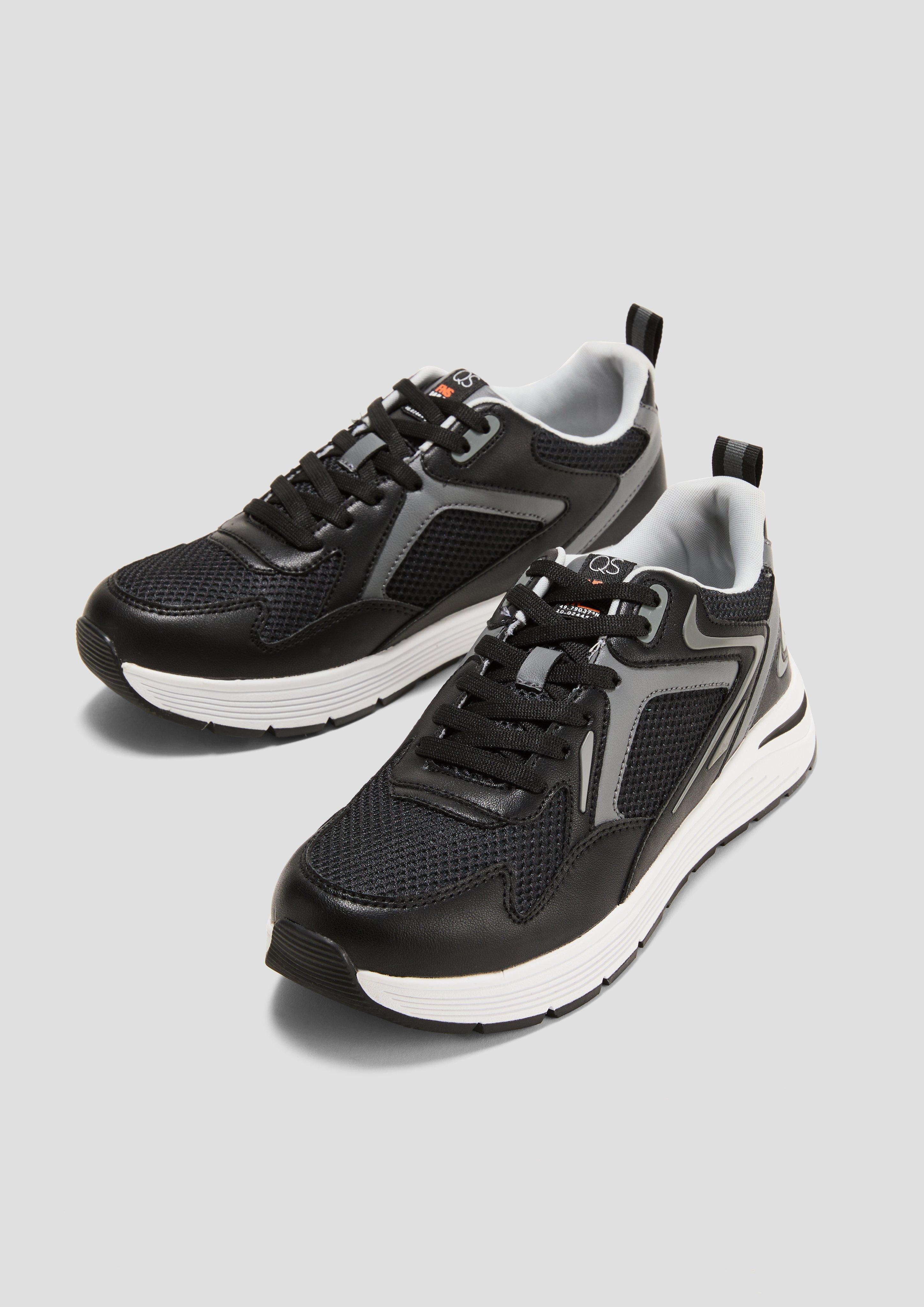 Schnürer in 098, 110 & 219