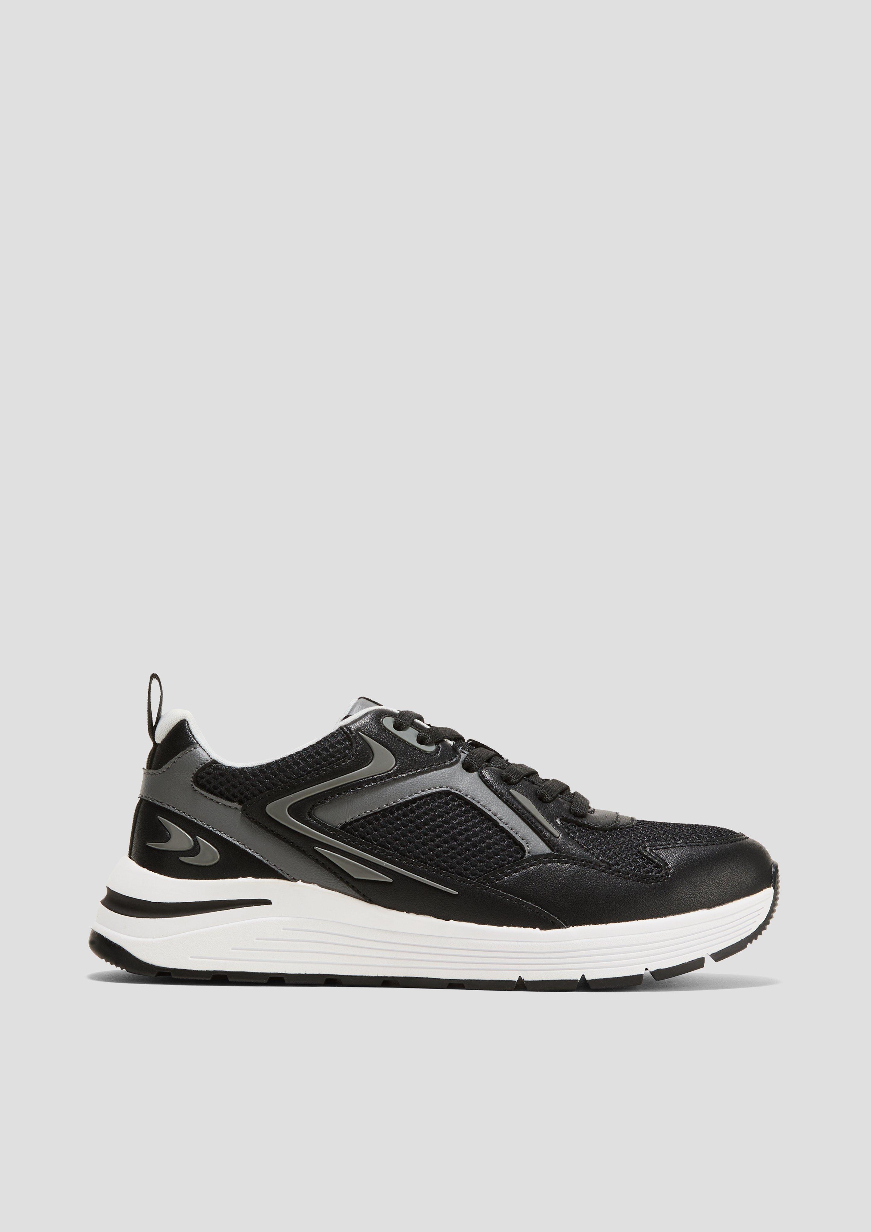 S.Oliver Sportlicher Sneaker