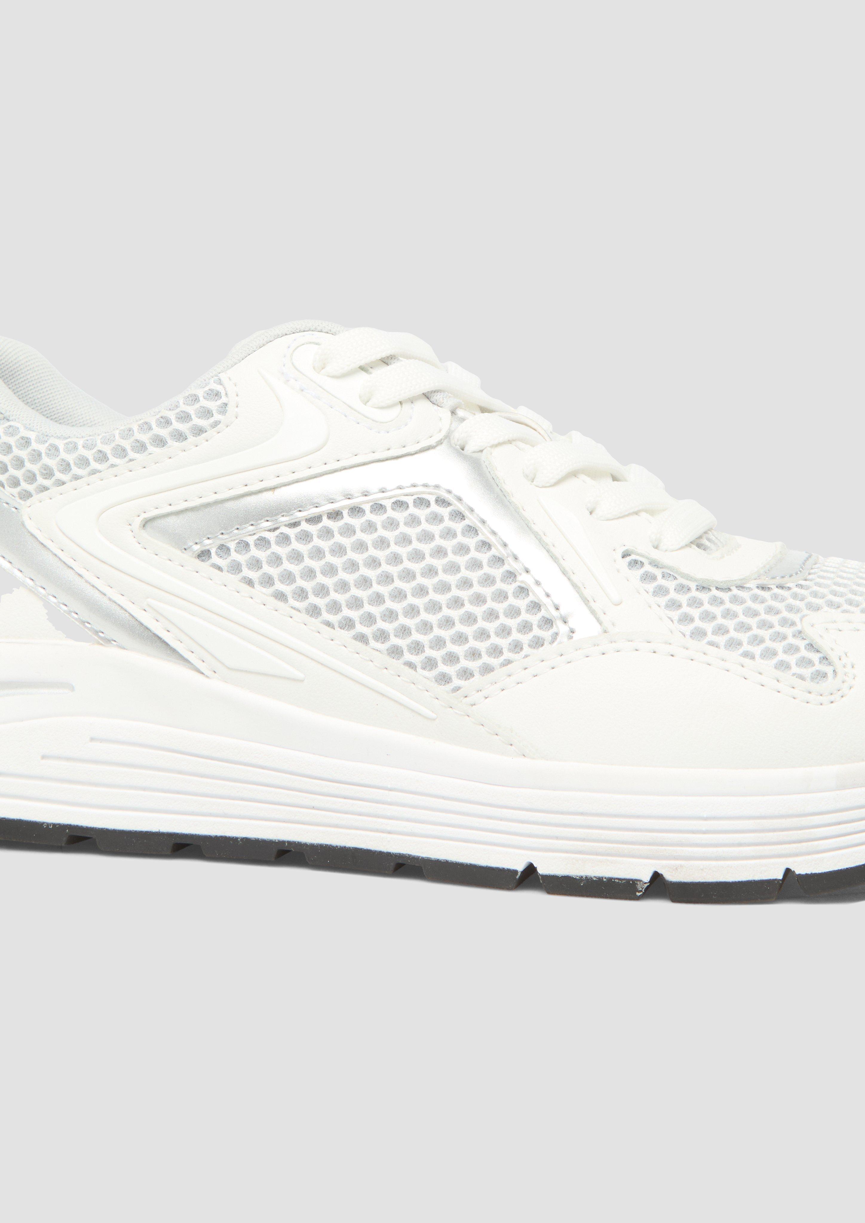 s.Oliver Sportlicher Sneaker