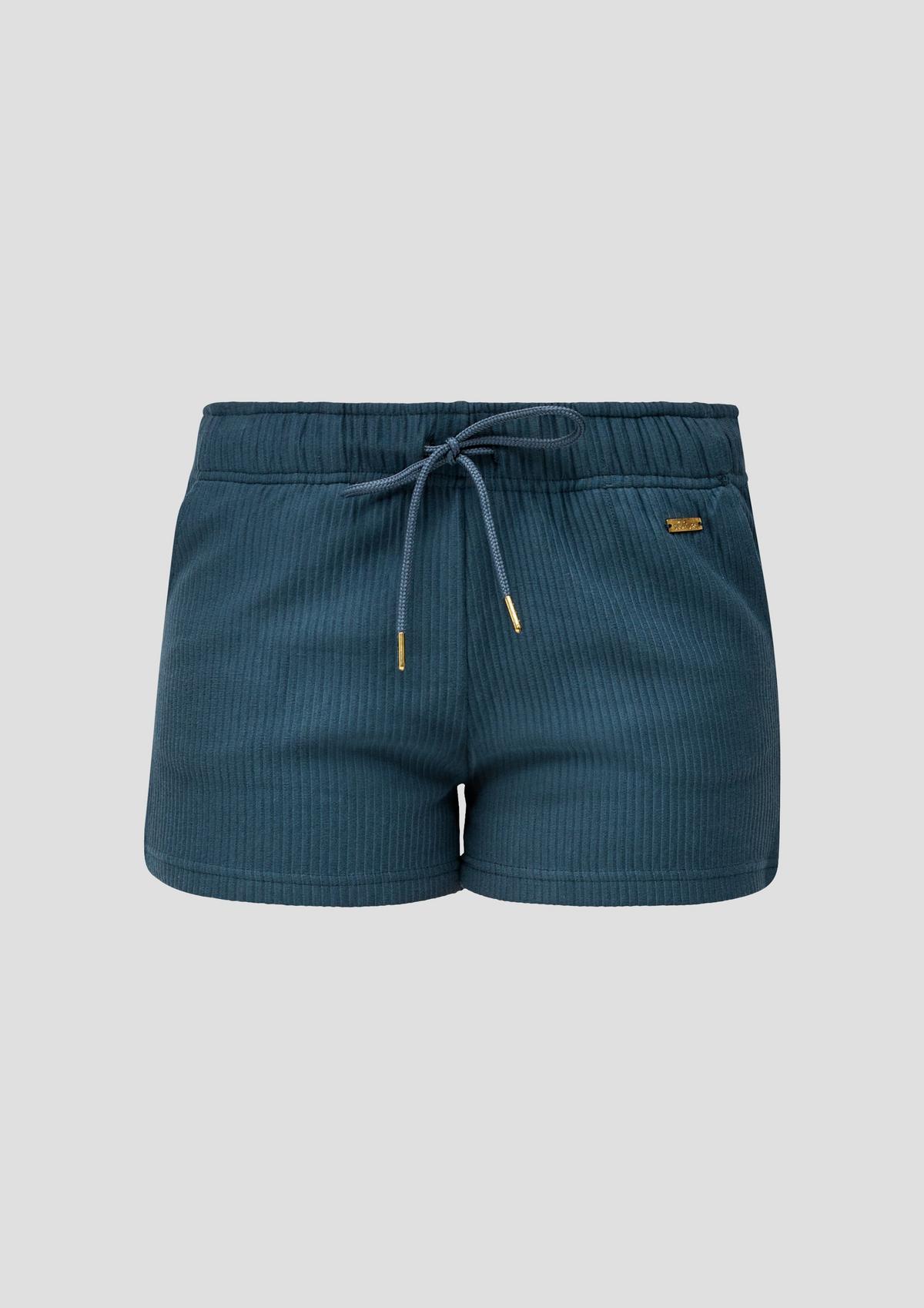 s.Oliver Pyjama-Shorts