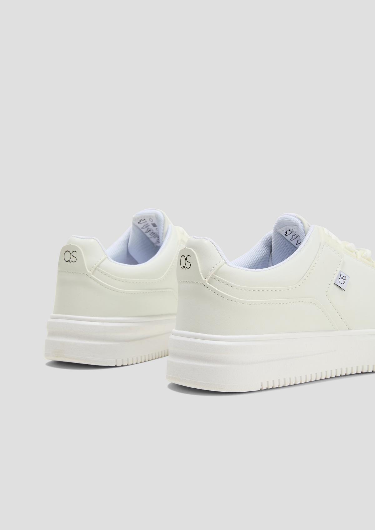 s.Oliver Cleane Low-Top Sneaker