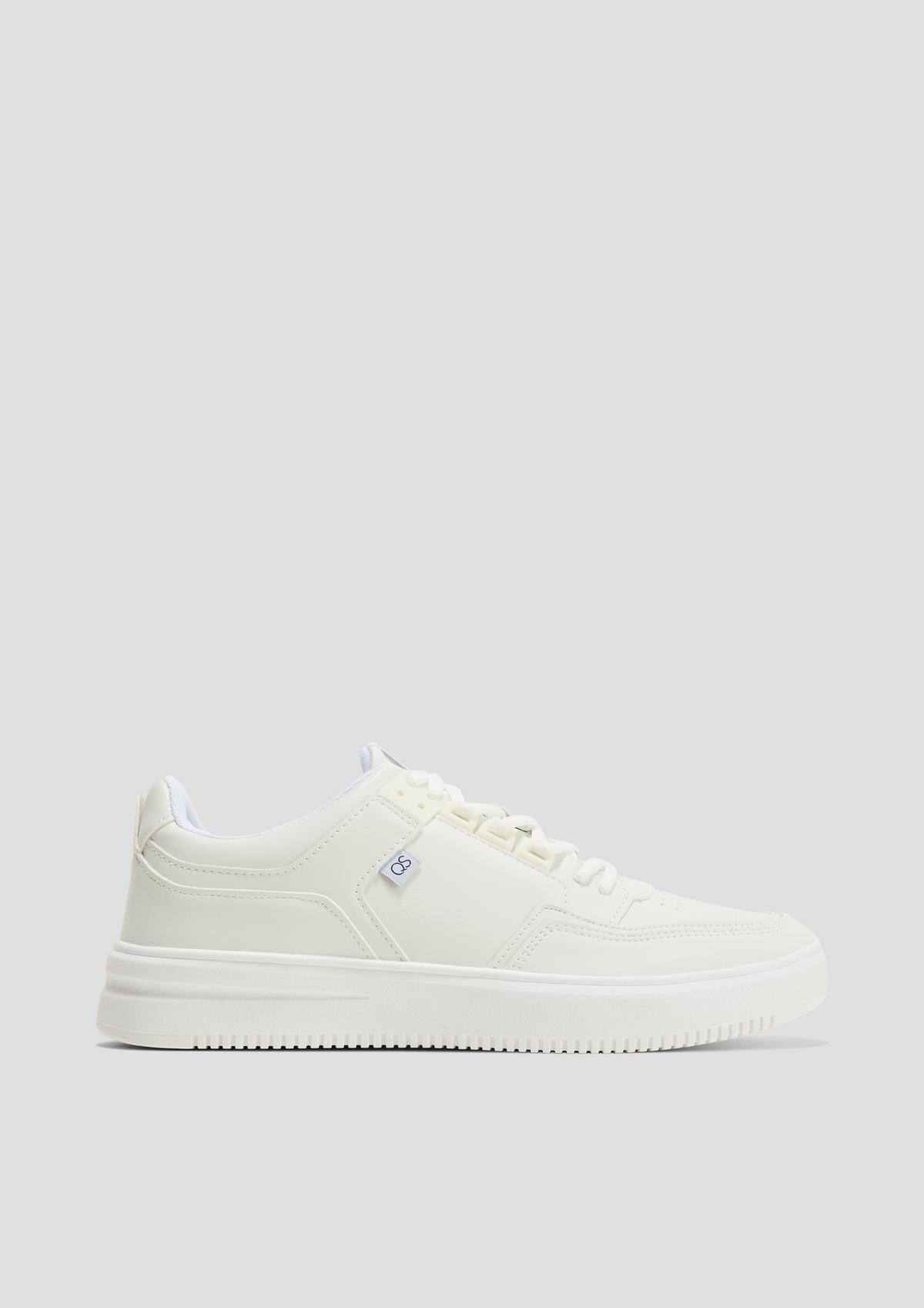 s.Oliver Cleane Low-Top Sneaker