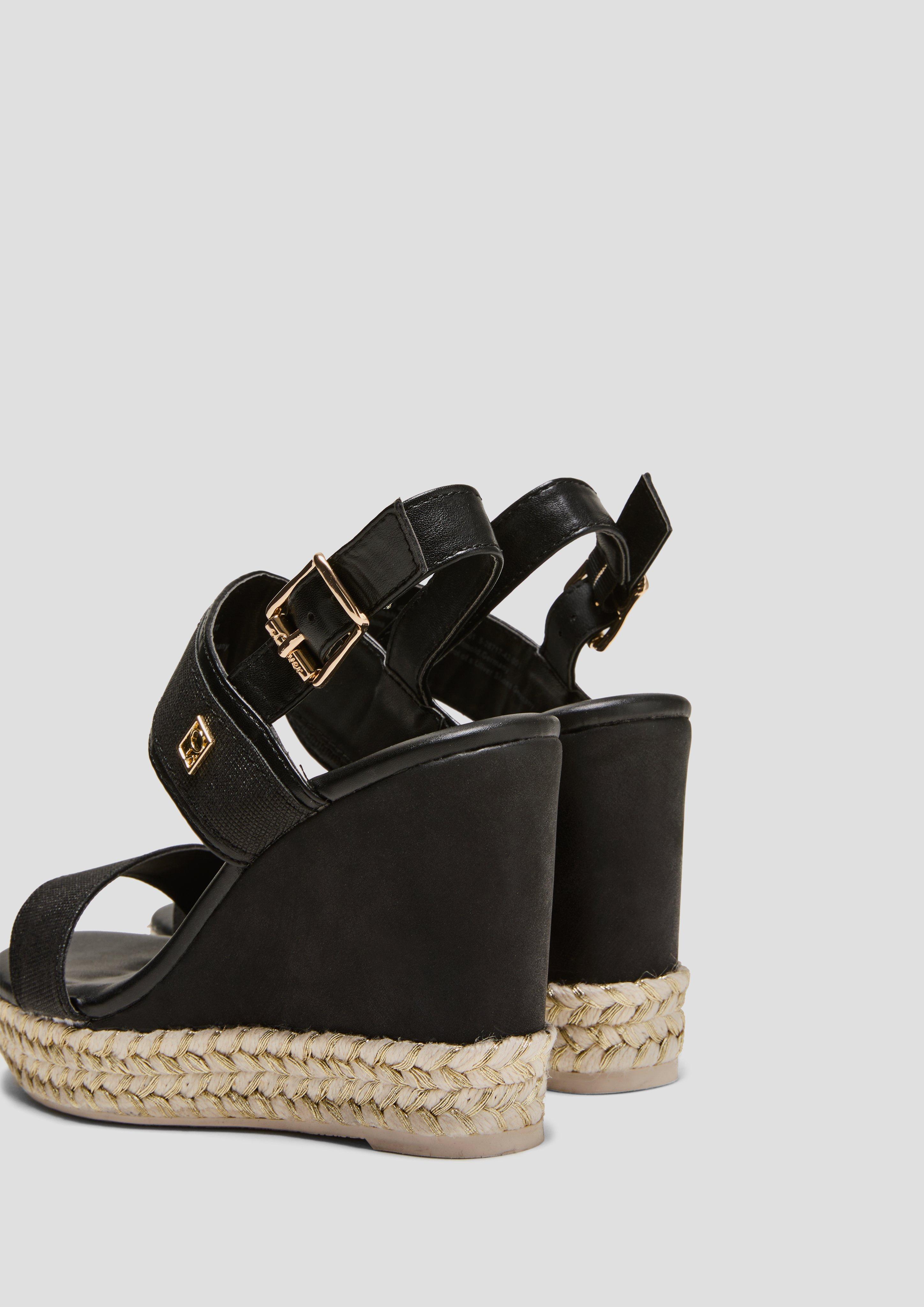 Sandalen in 001 & 403