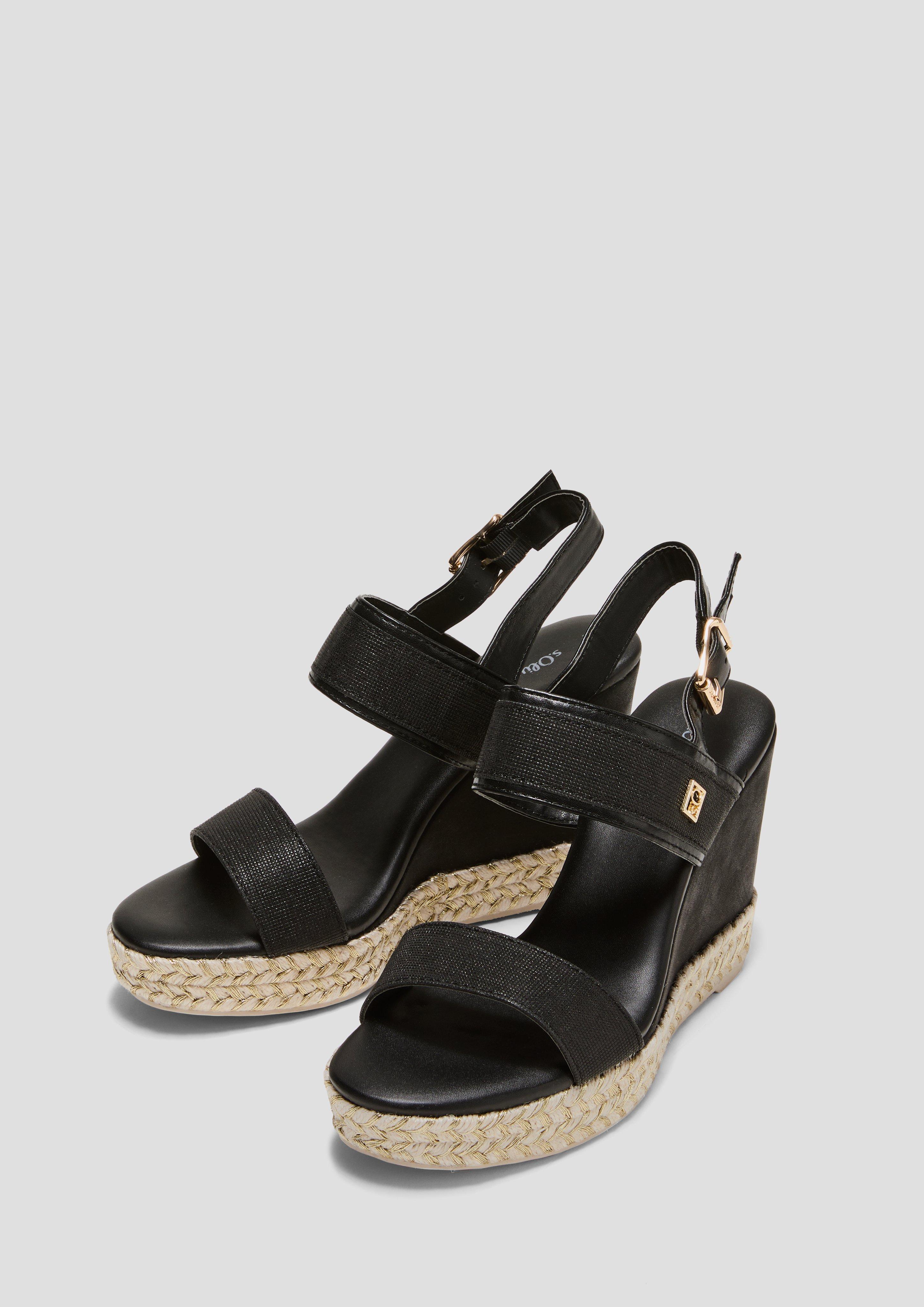 Sandalen in 001 & 403