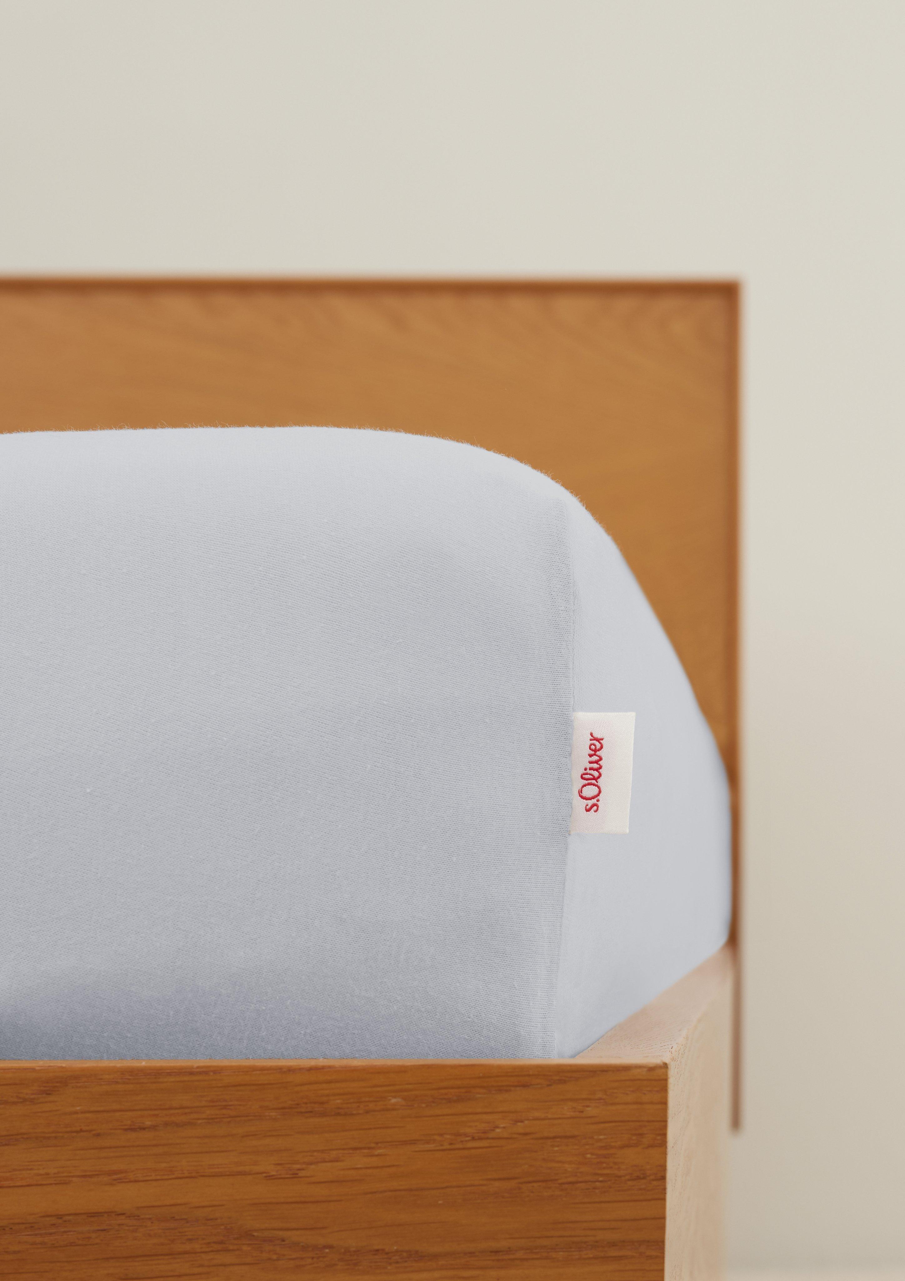 Spannbettlaken in 815 & 000