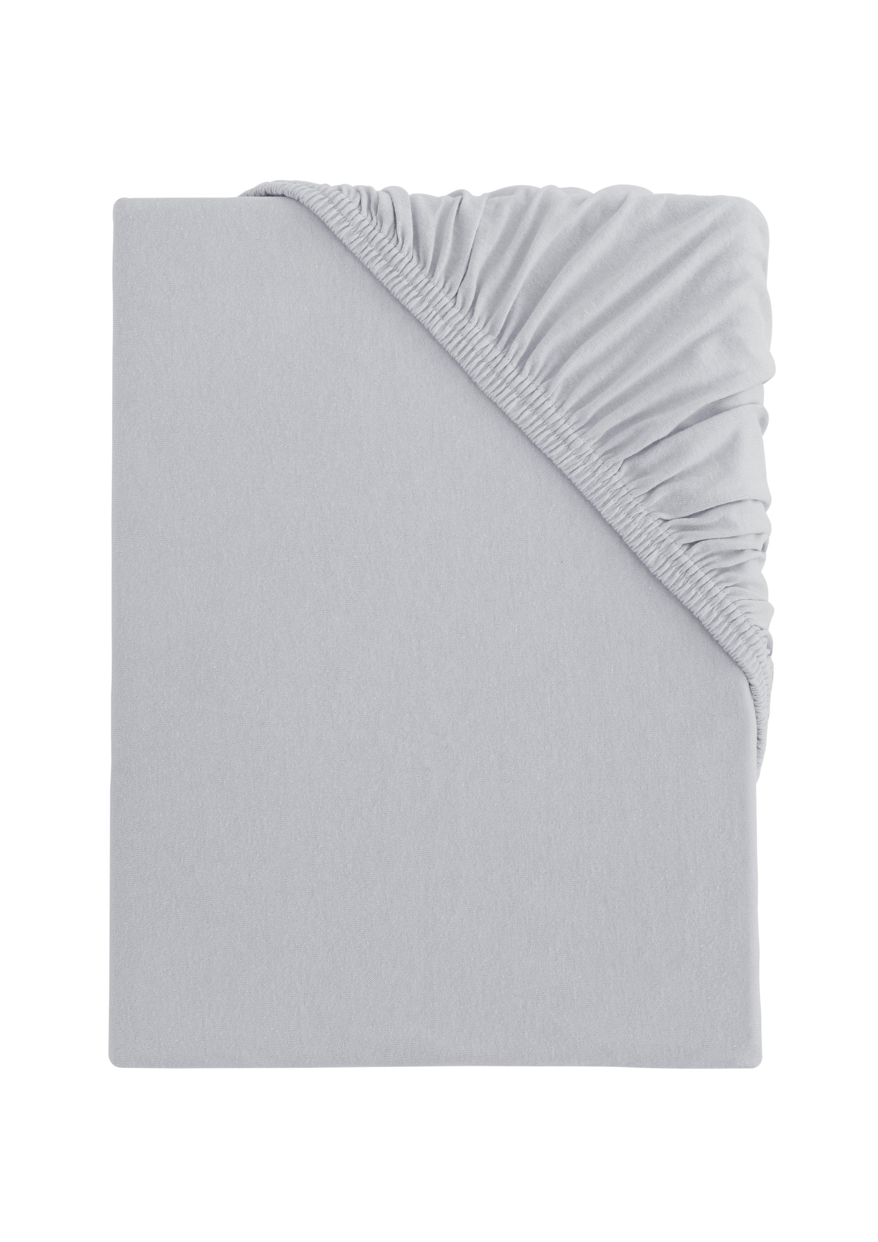 Spannbettlaken in 815 & 000