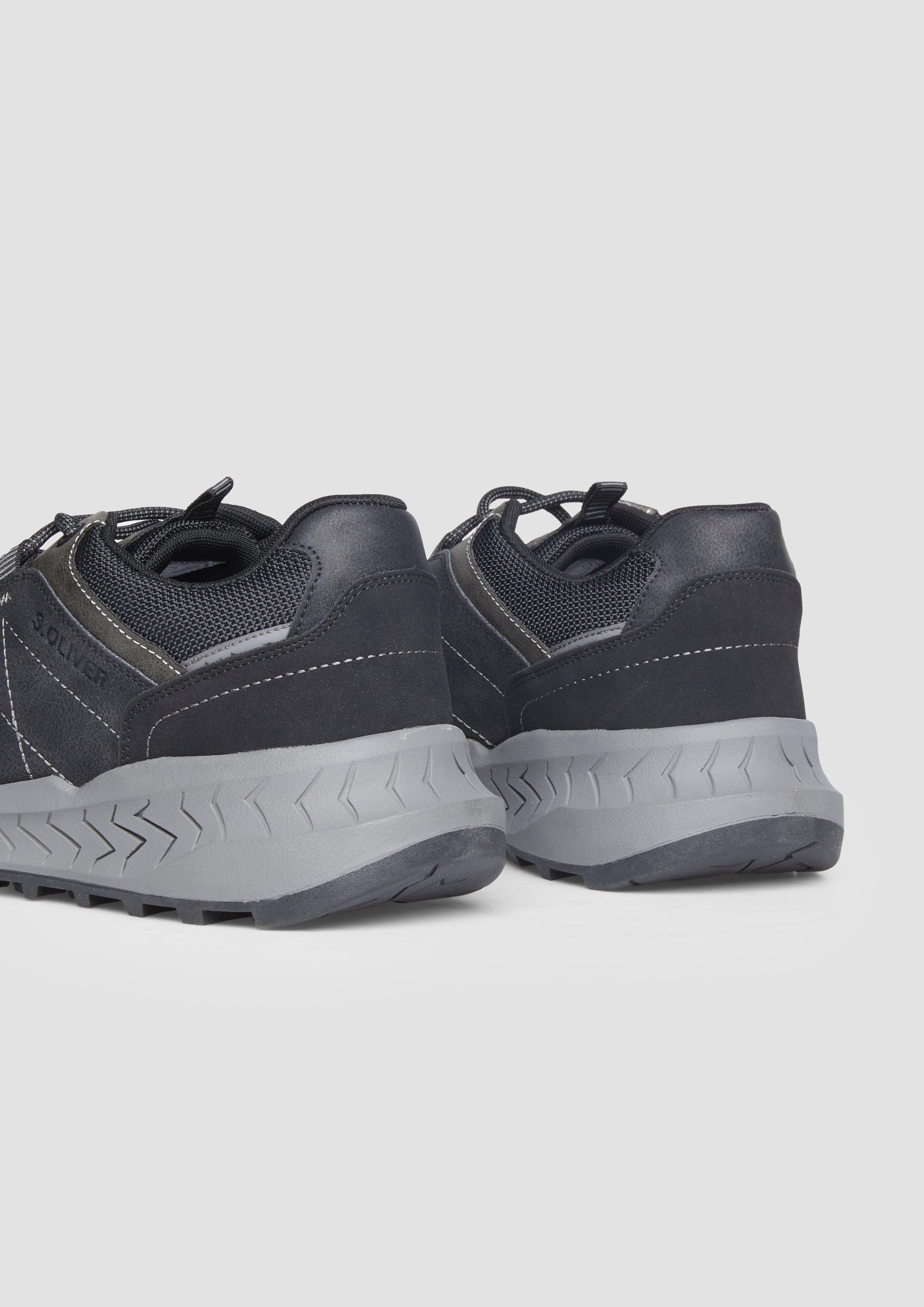 Schnürer in 098 & 339