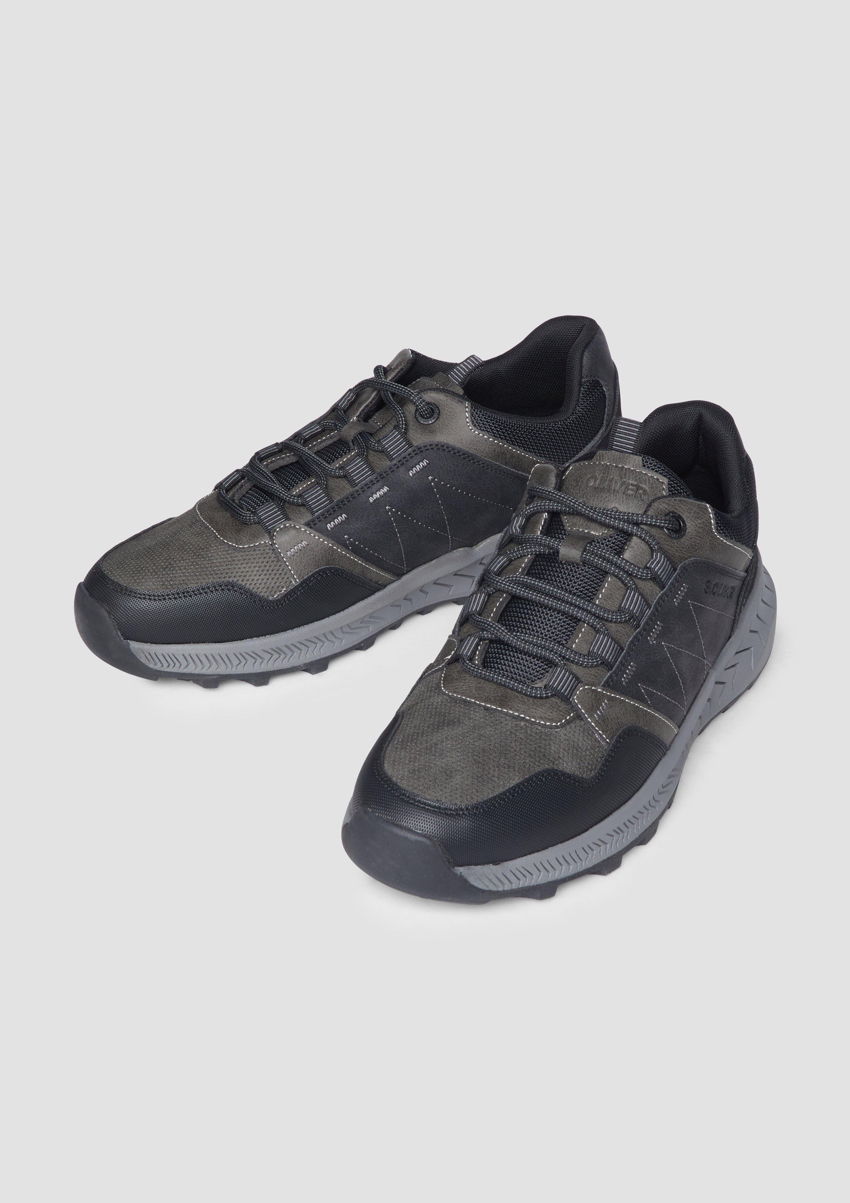 Schnürer in 098 & 339