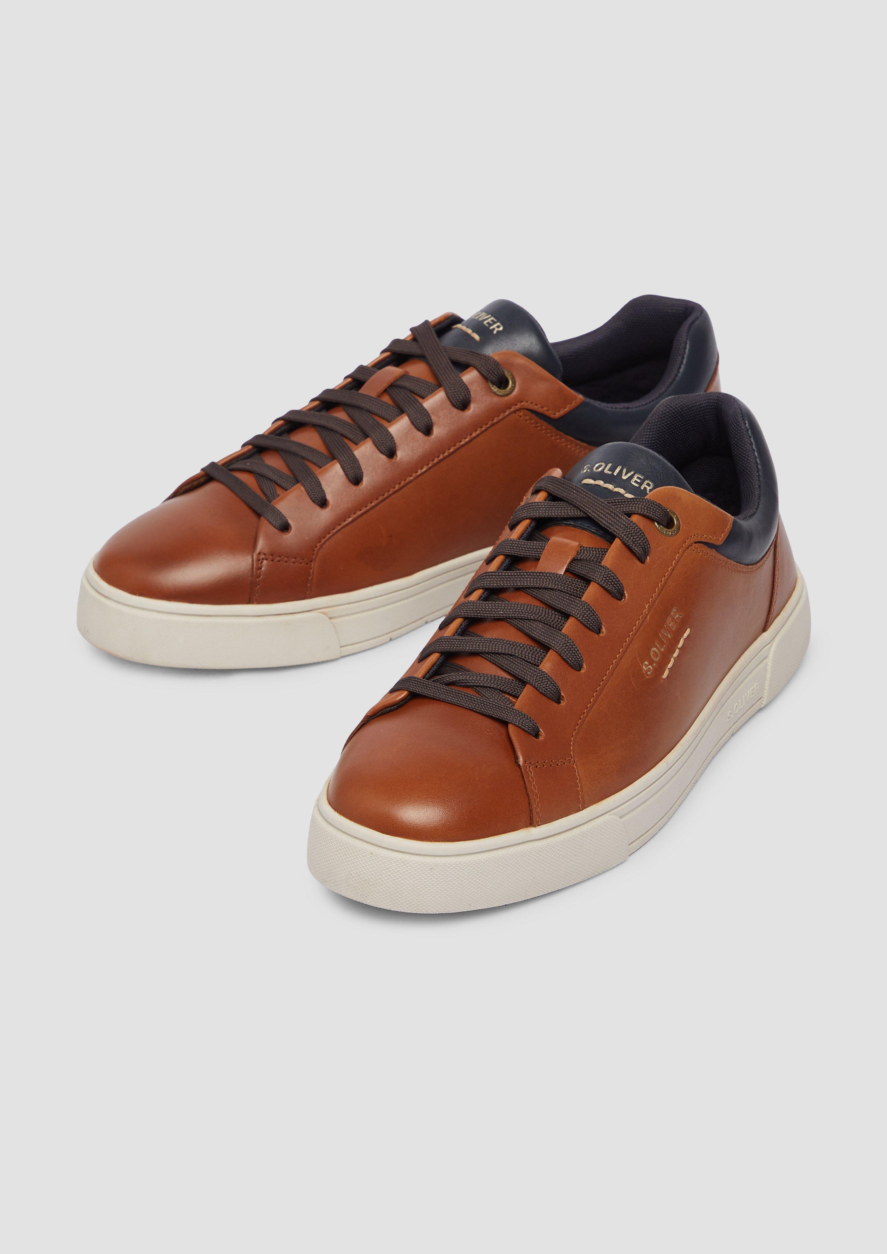 Schnürer in 305, 185, 805, 107 & 001