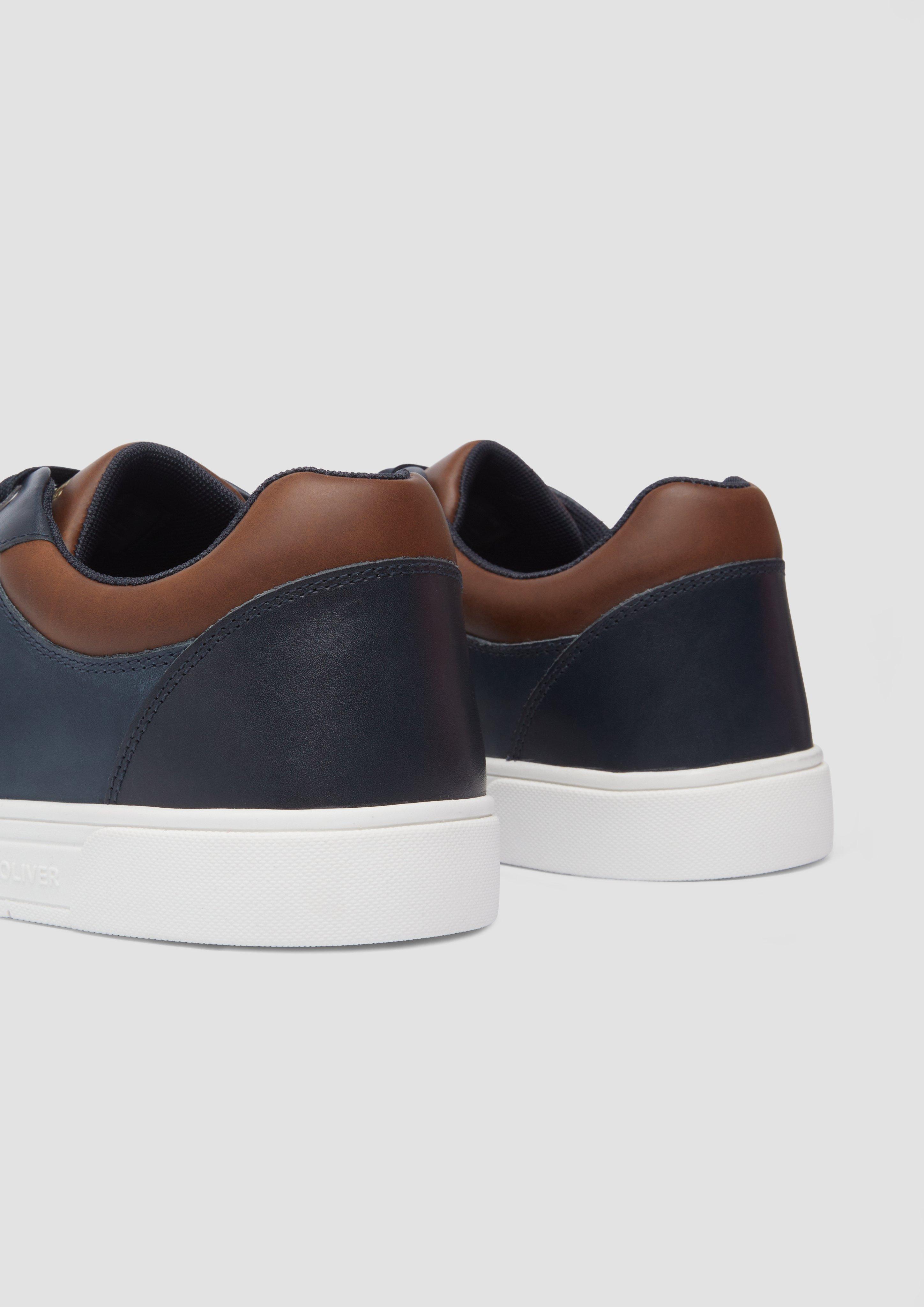 Schnürer in 805, 185, 305, 107 & 001