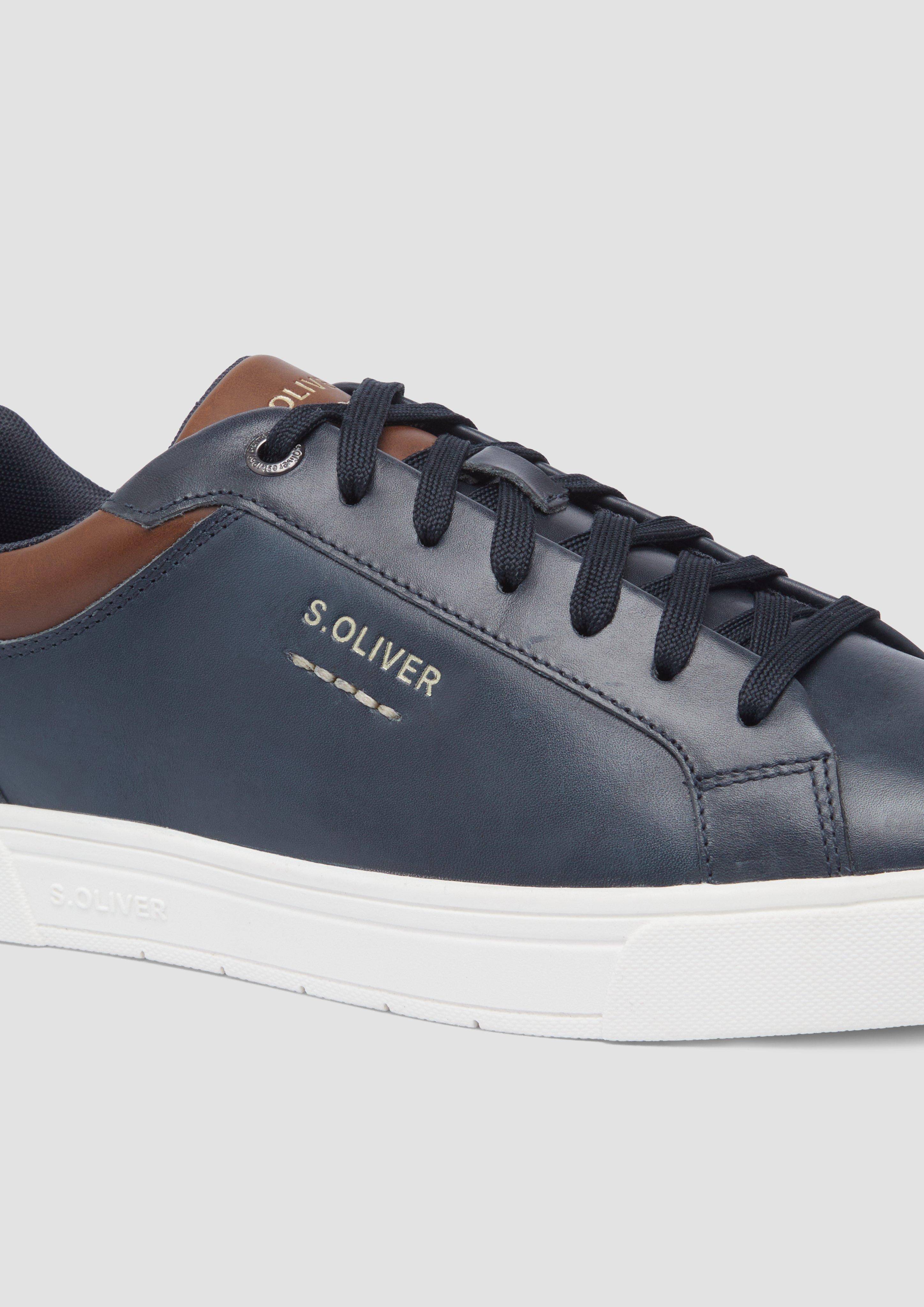 Schnürer in 805, 185, 305, 107 & 001