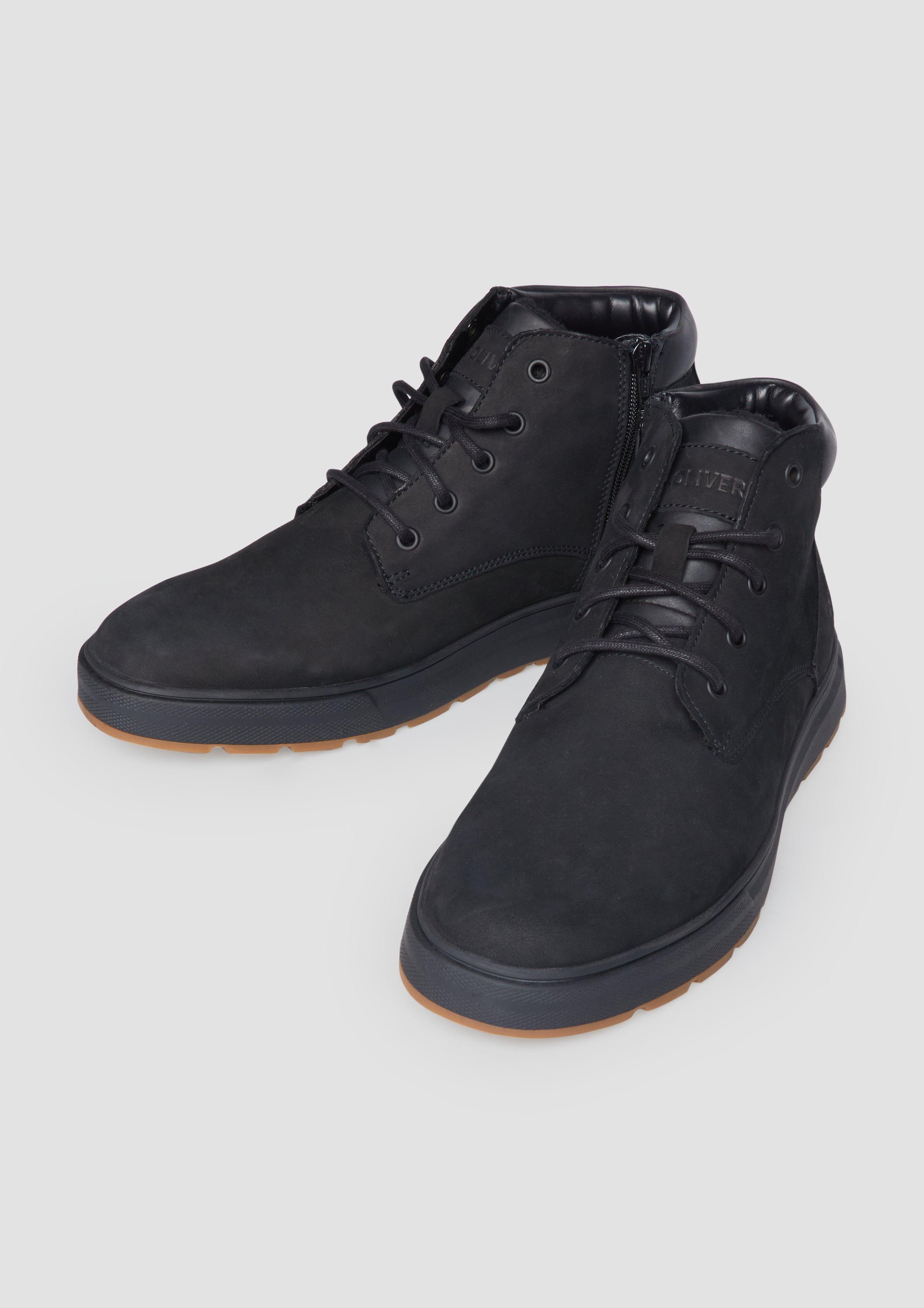 Škornji in 001, 701 & 305