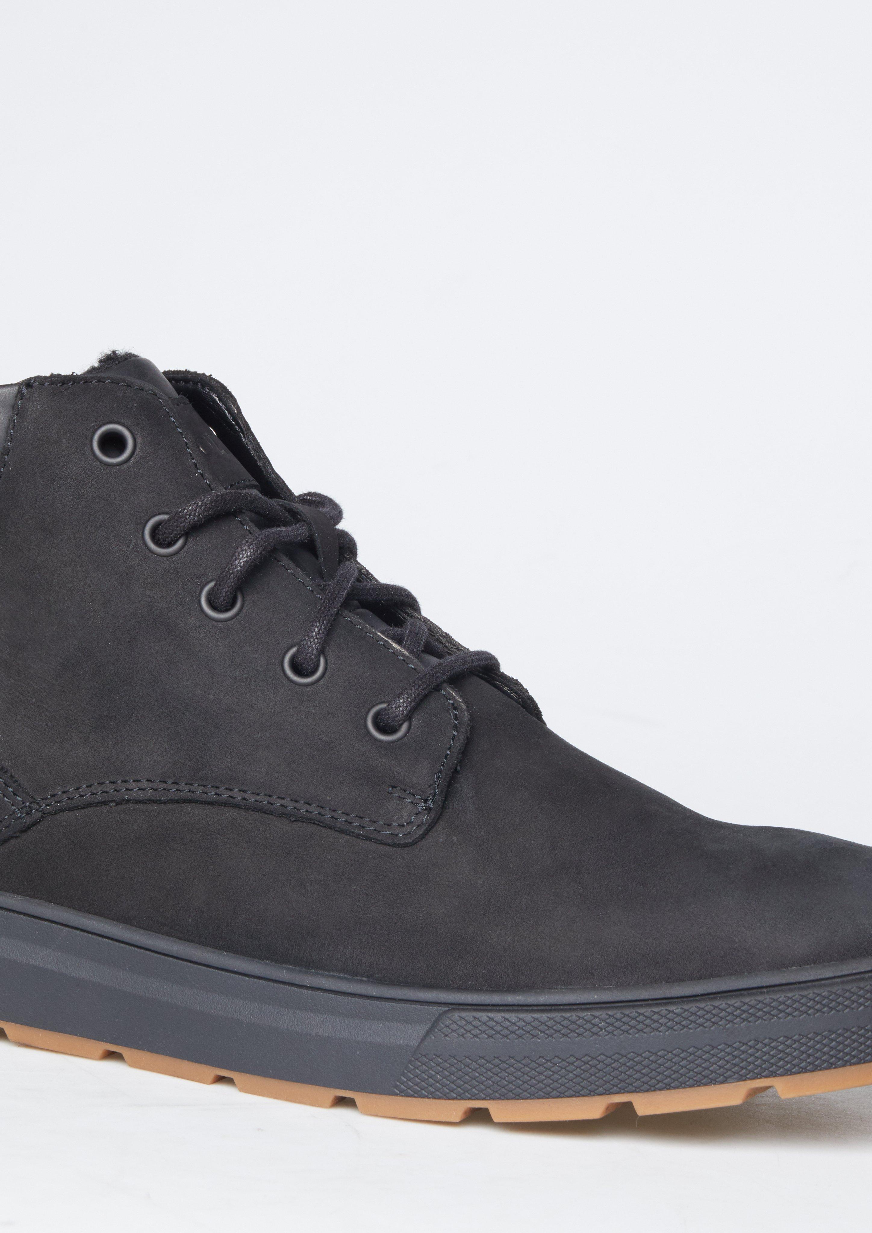 s.Oliver Stiefel aus Leder