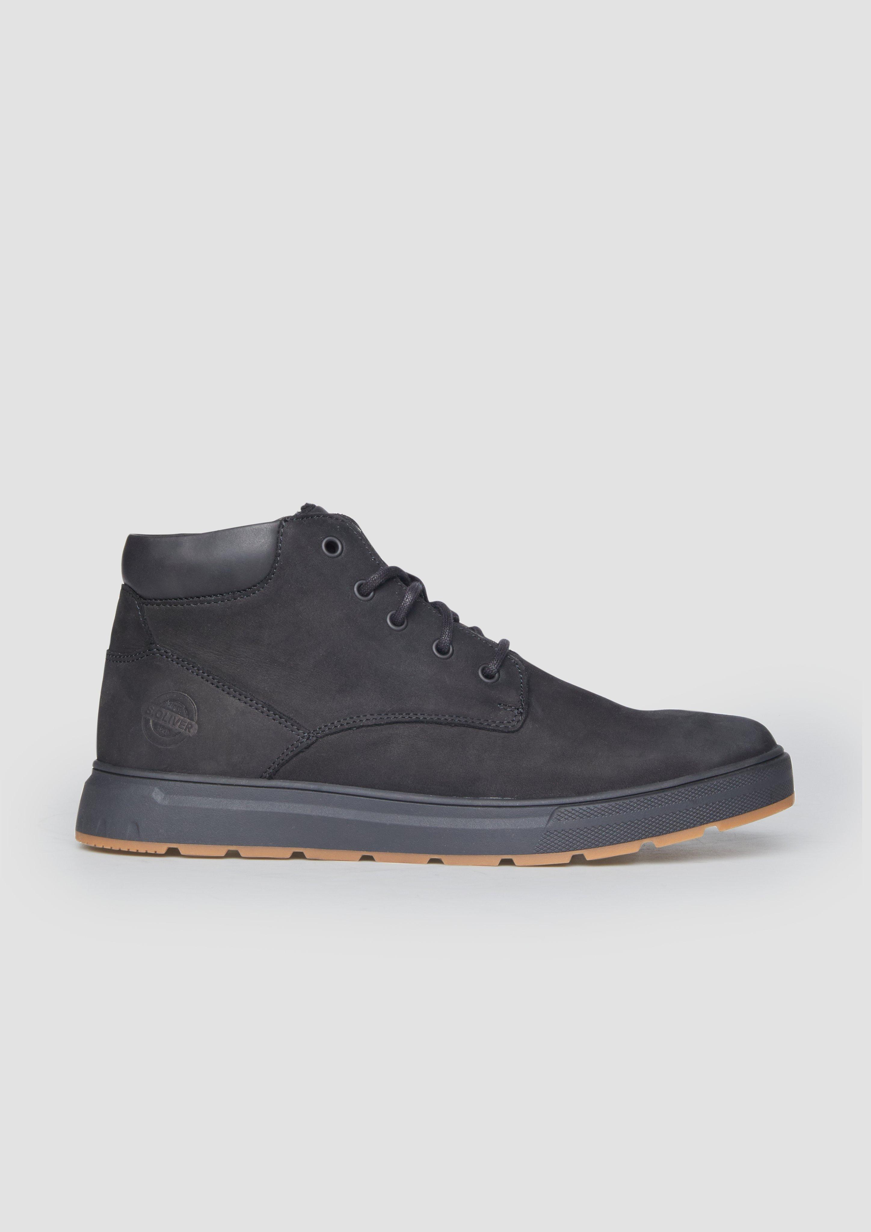 Stiefel