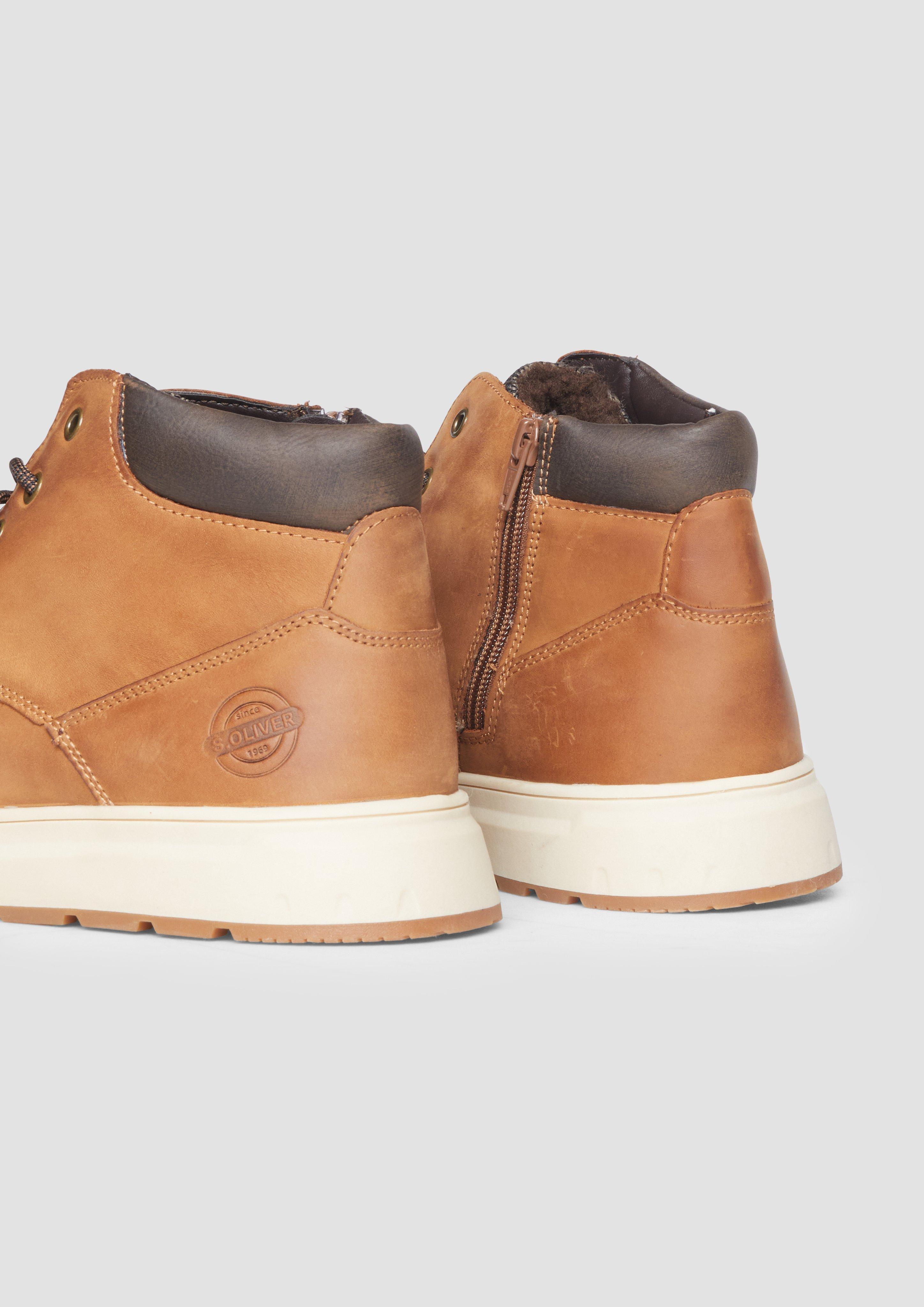 Stiefel in 305, 001 & 701