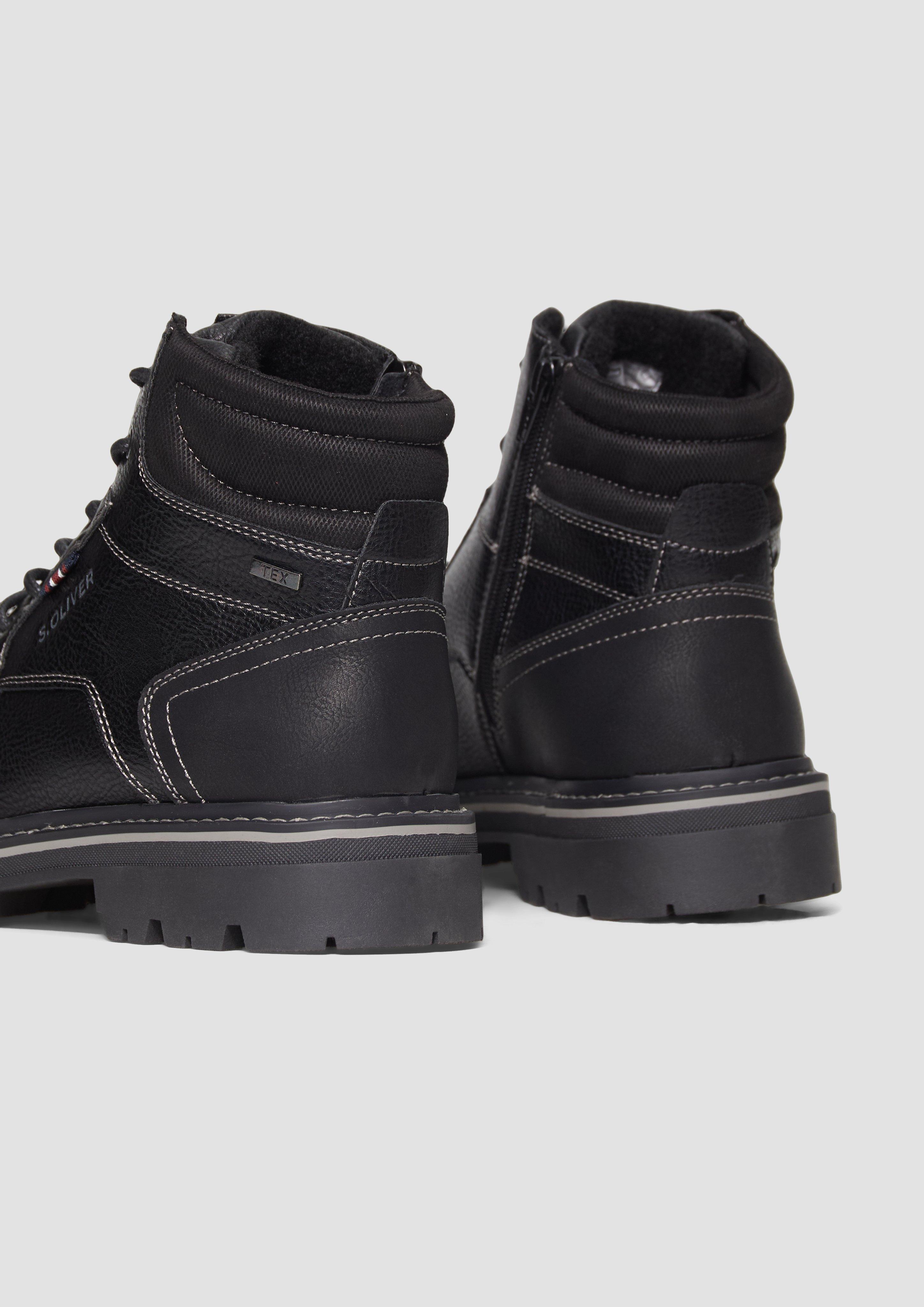 Stiefel in 001, 305, 327, 0A1 & 3A5