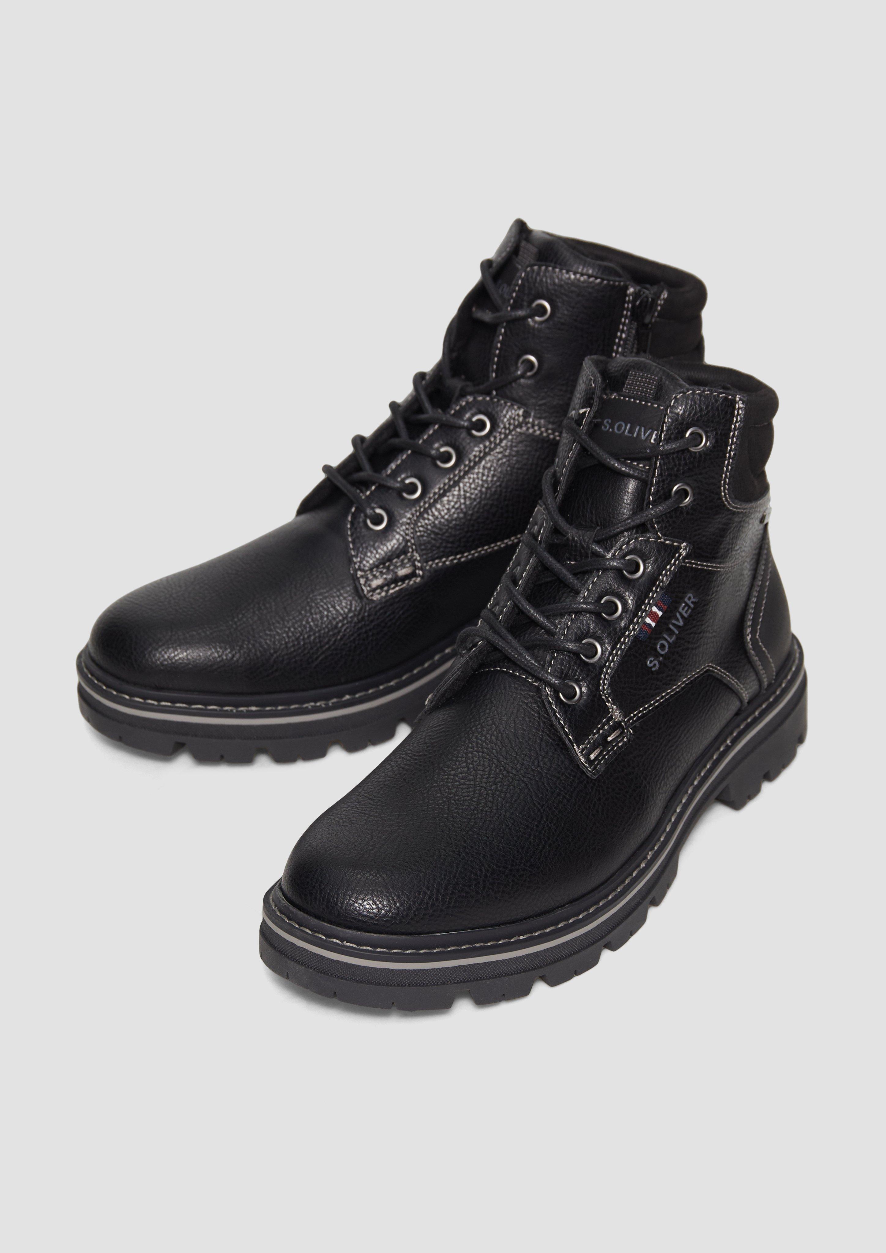 Stiefel in 001, 305, 327, 0A1 & 3A5