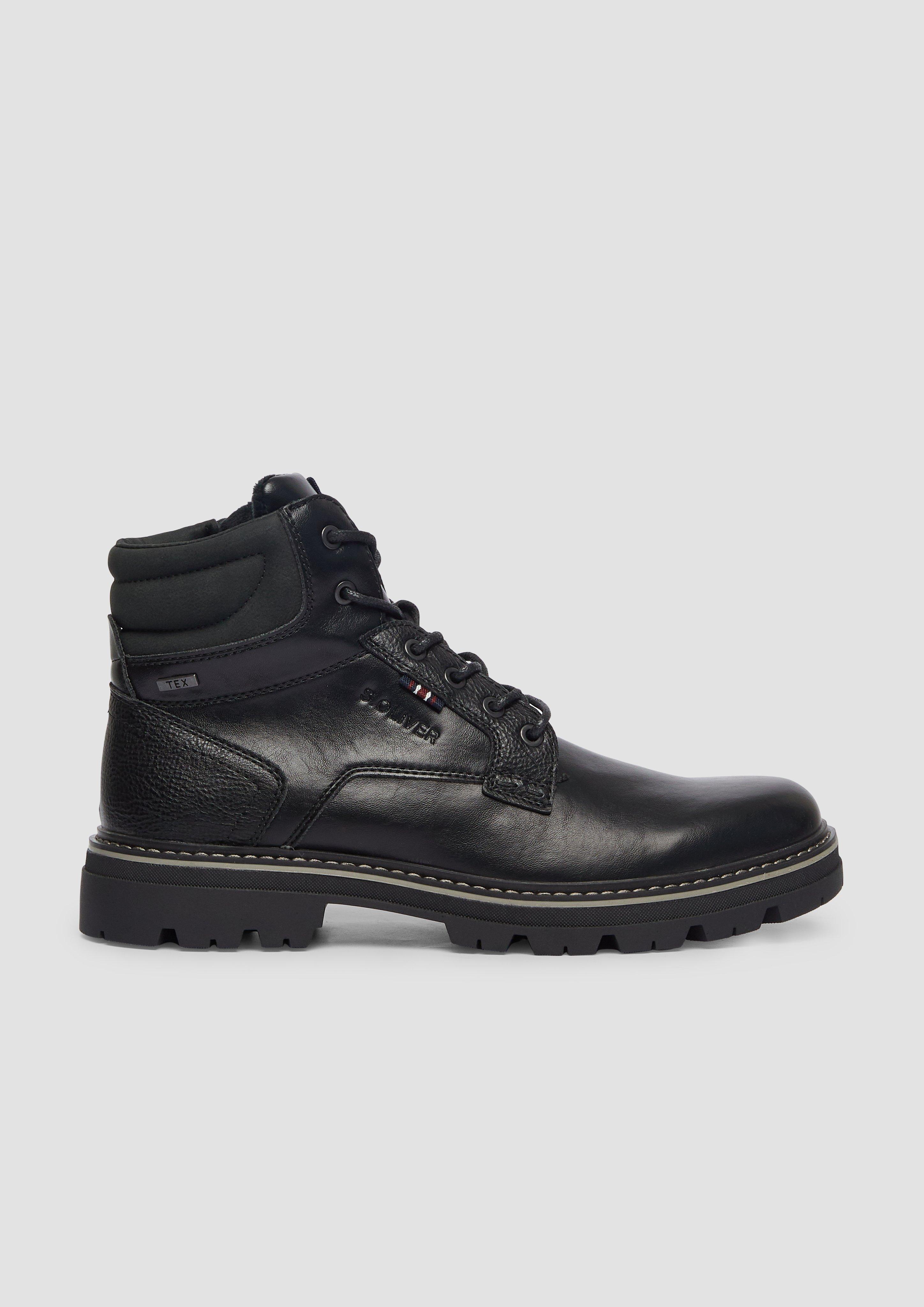 Stiefel