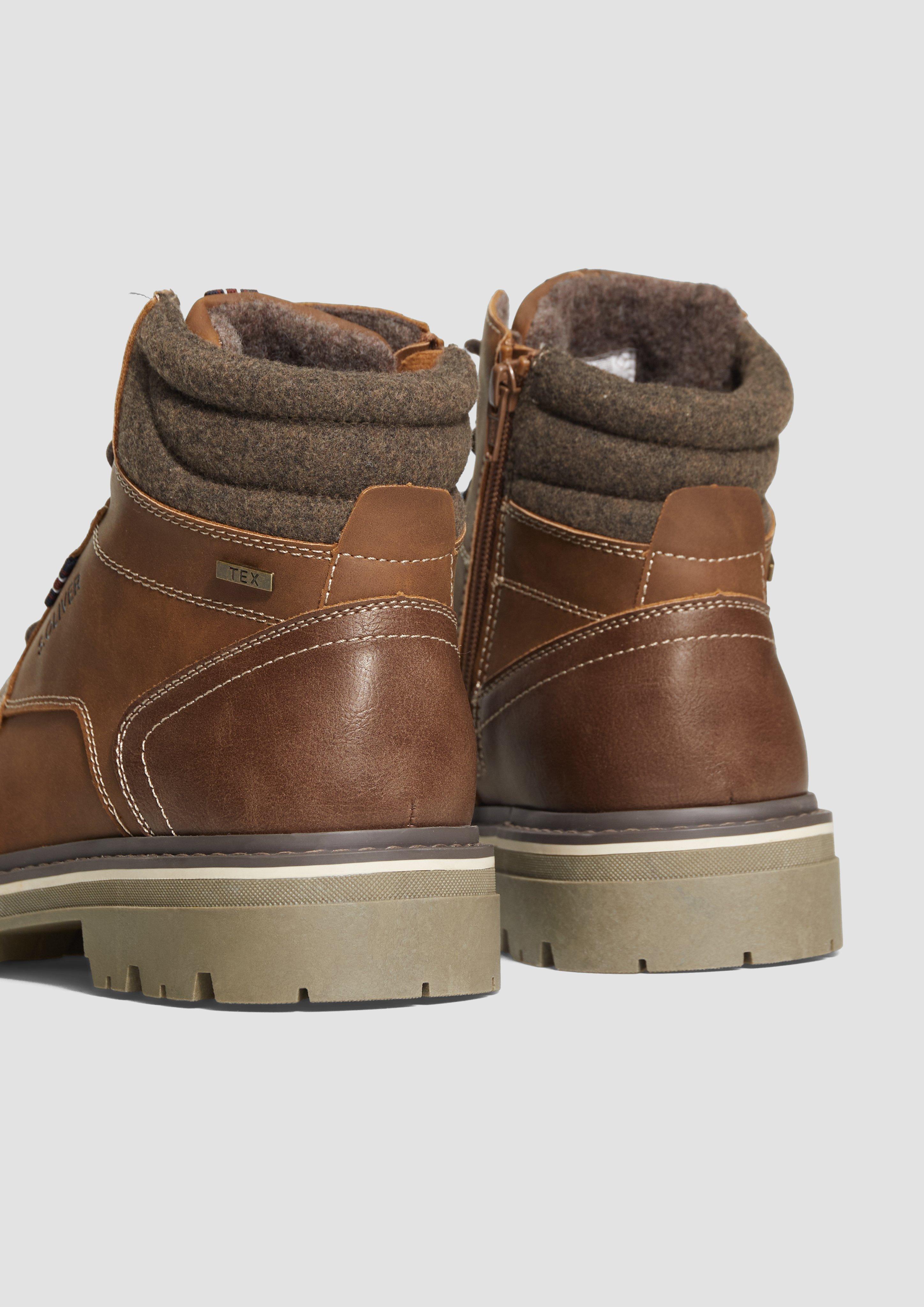 Stiefel in 305, 001, 327, 0A1 & 3A5