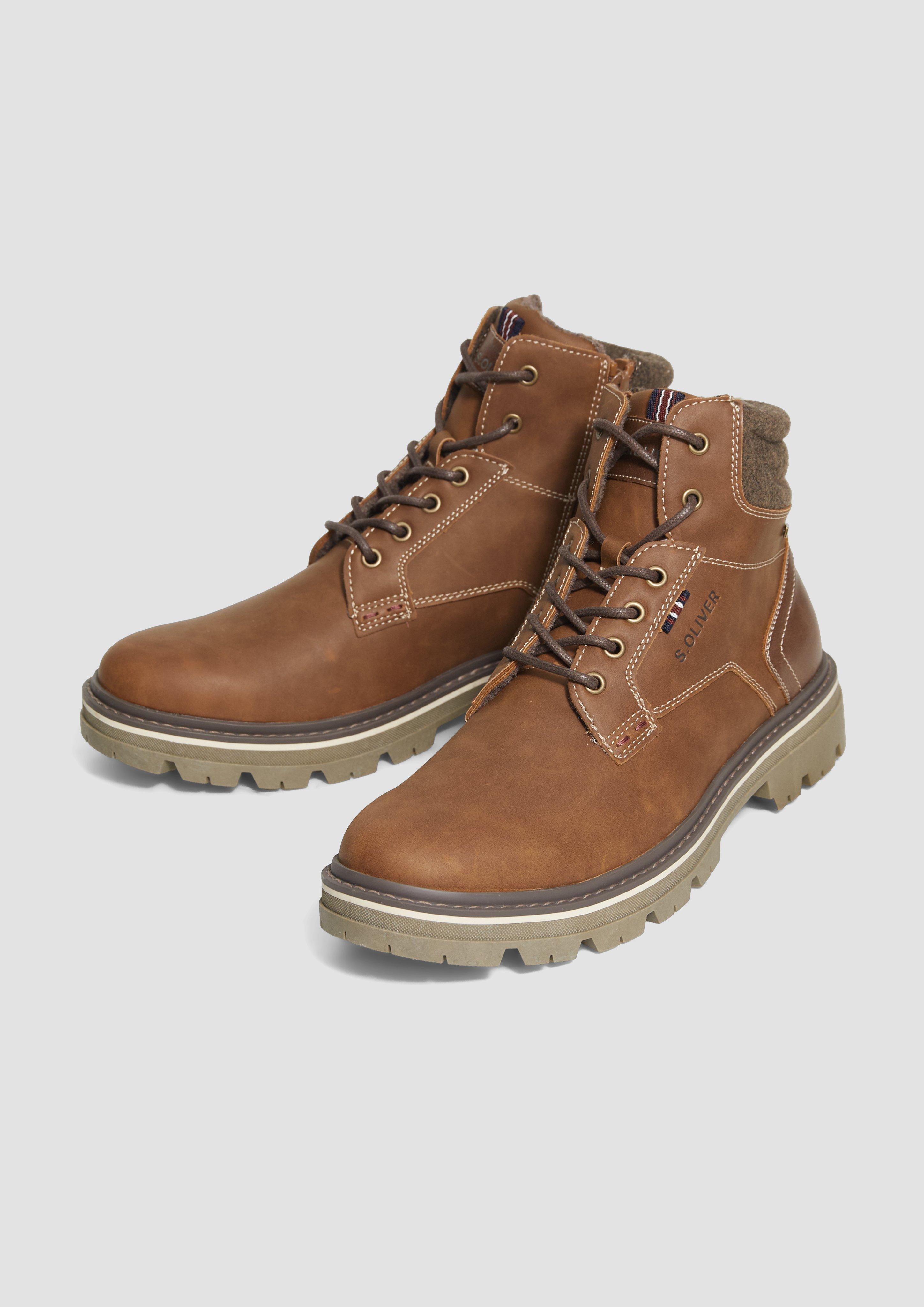 Stiefel in 305, 001, 327, 0A1 & 3A5