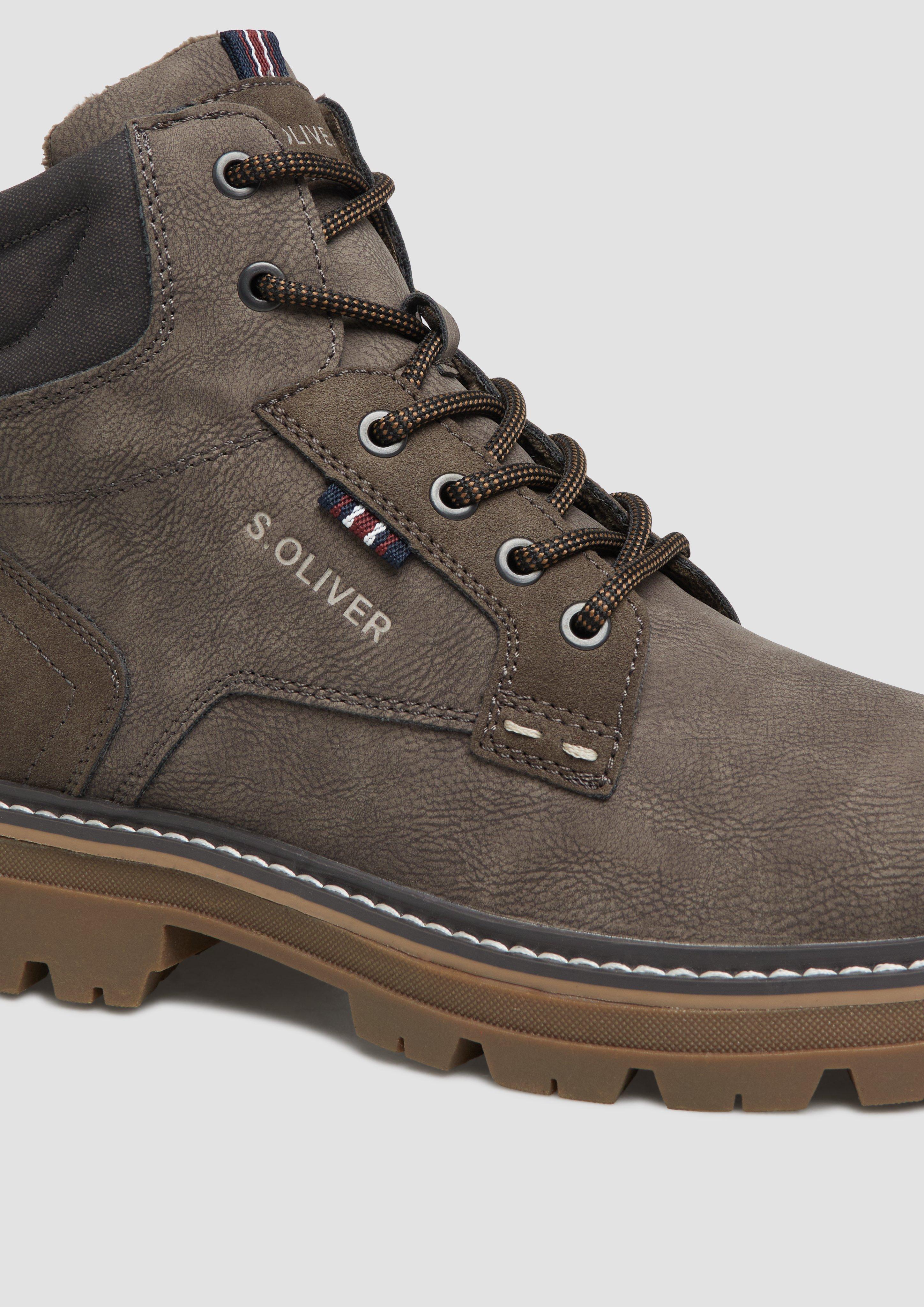 Laarzen in 32A, 001, 305, 327, 0A1 & 3A5