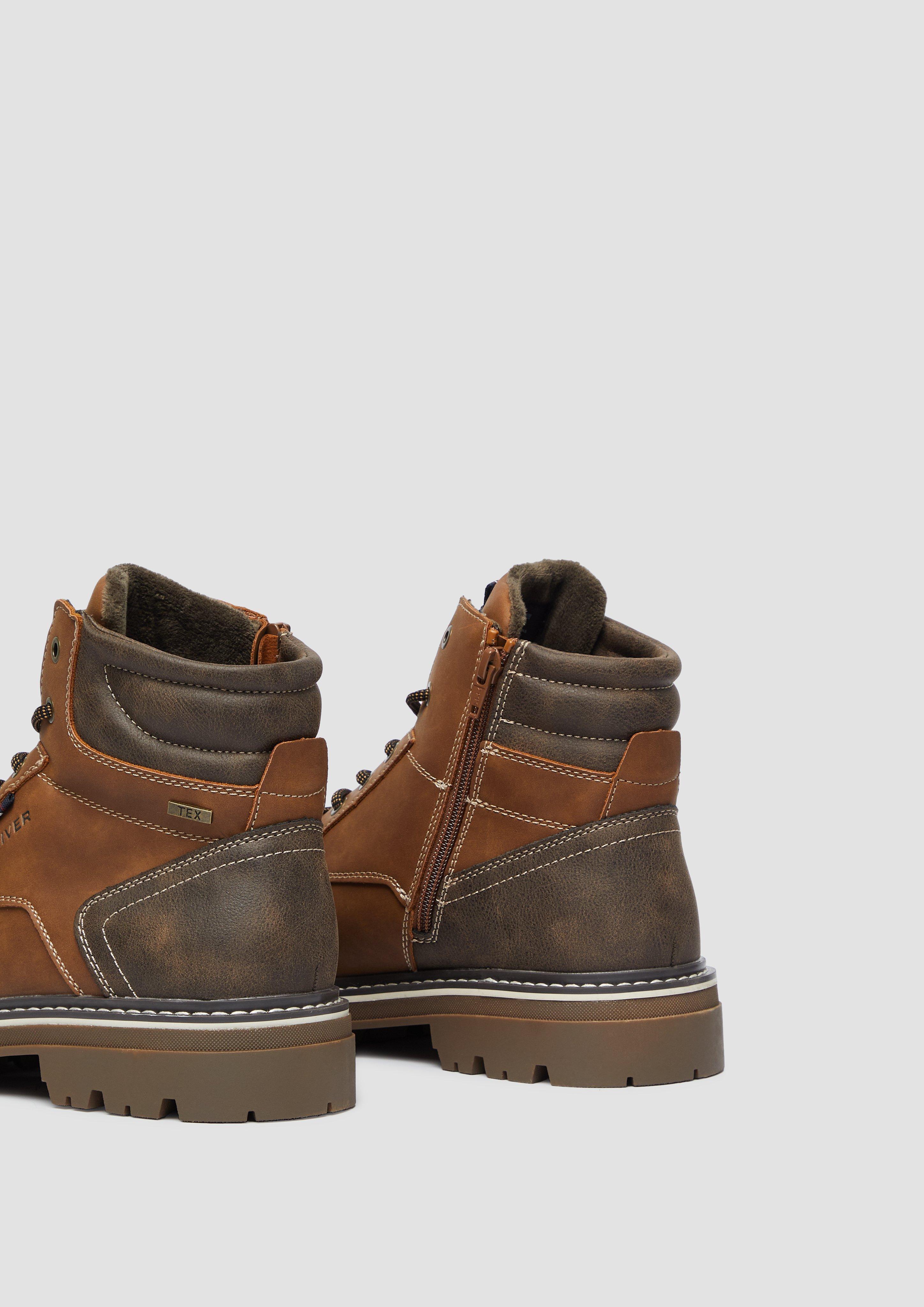 Stiefel in 3A5, 001, 305, 327 & 0A1