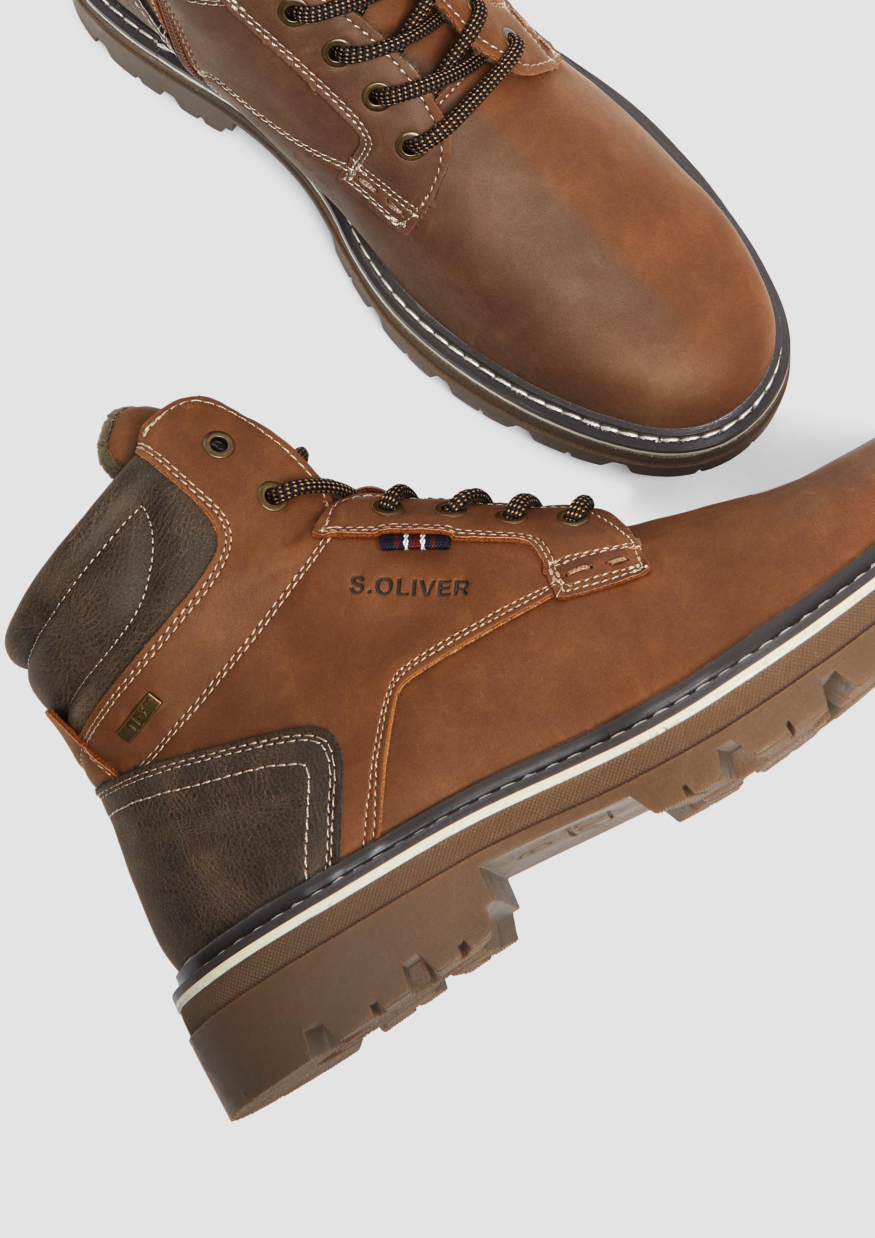 Stiefel in 3A5, 001, 305, 327 & 0A1