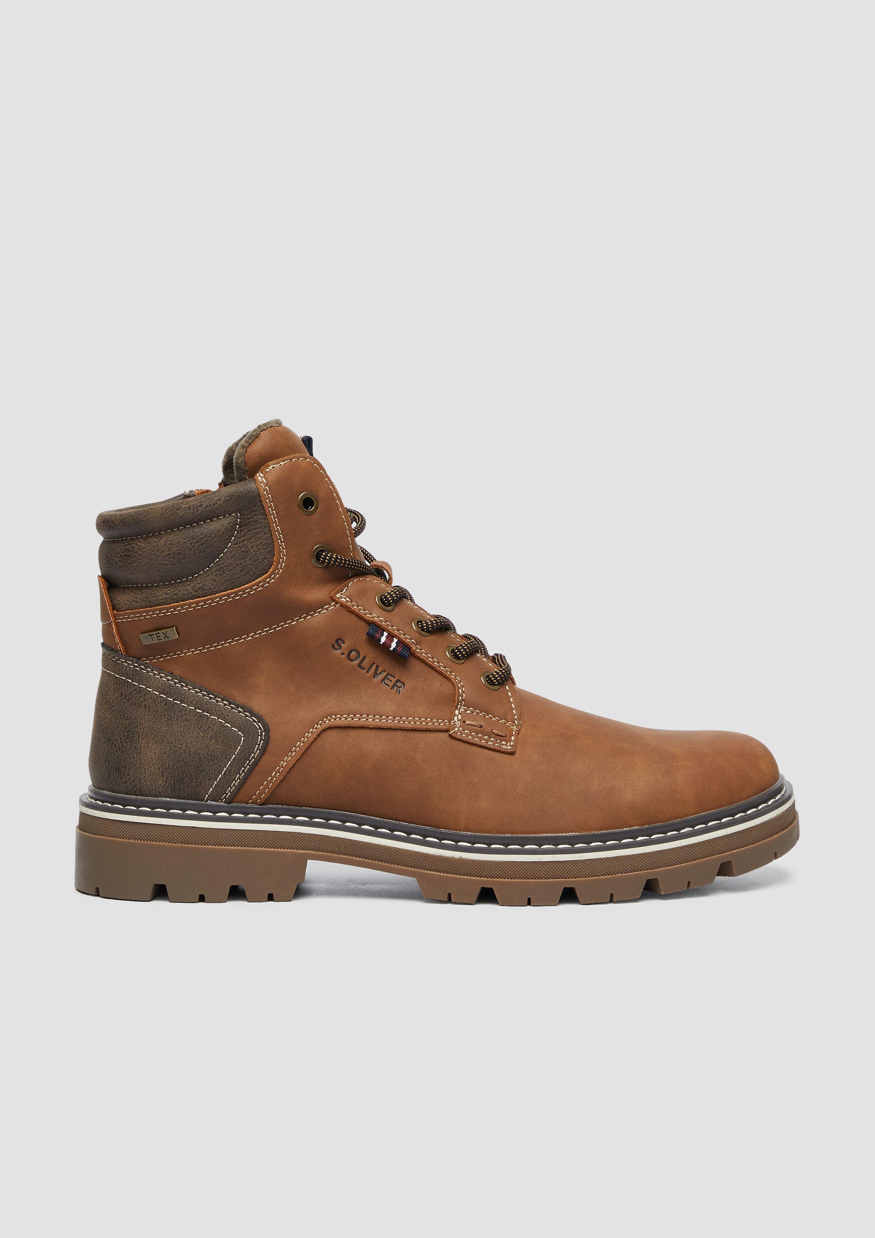 Stiefel