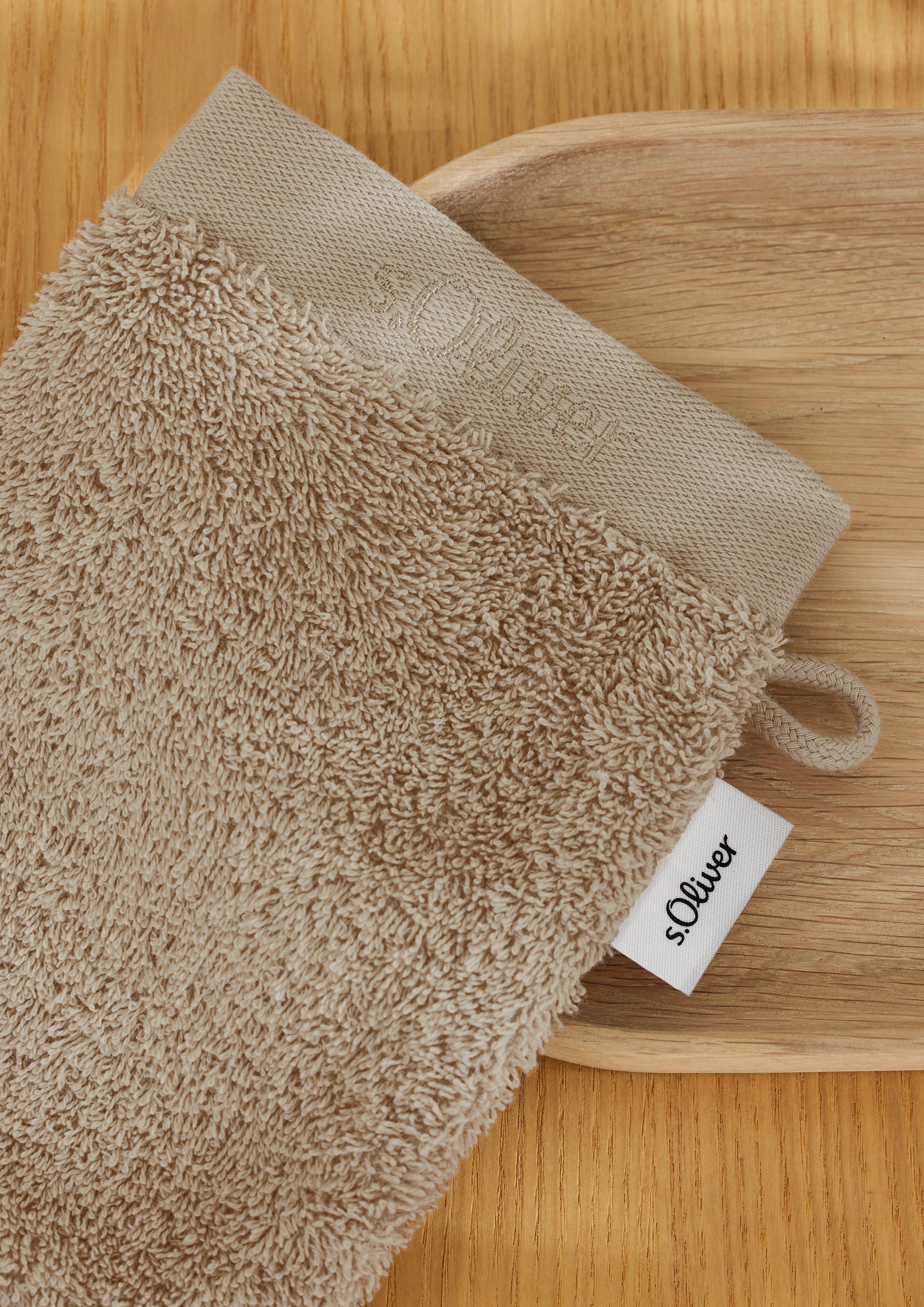 Waschhandschuh in 330, 350, 800, 750, 850, 400, 380, 900, 200, 550, 880, 600, 700, 500, 770, 440 & 660