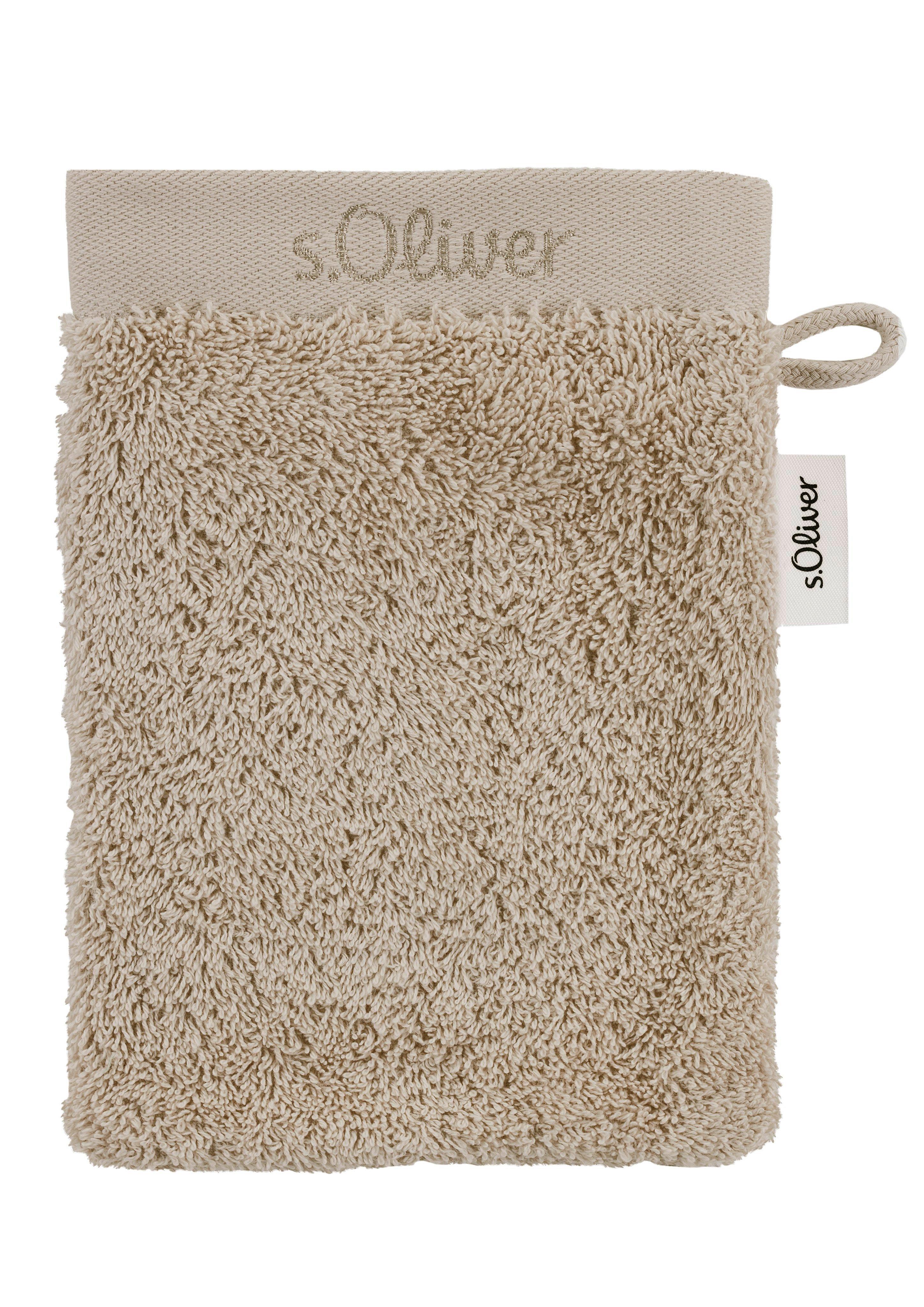 Waschhandschuh in 330, 350, 800, 750, 850, 400, 380, 900, 200, 550, 880, 600, 700, 500, 770, 440 & 660