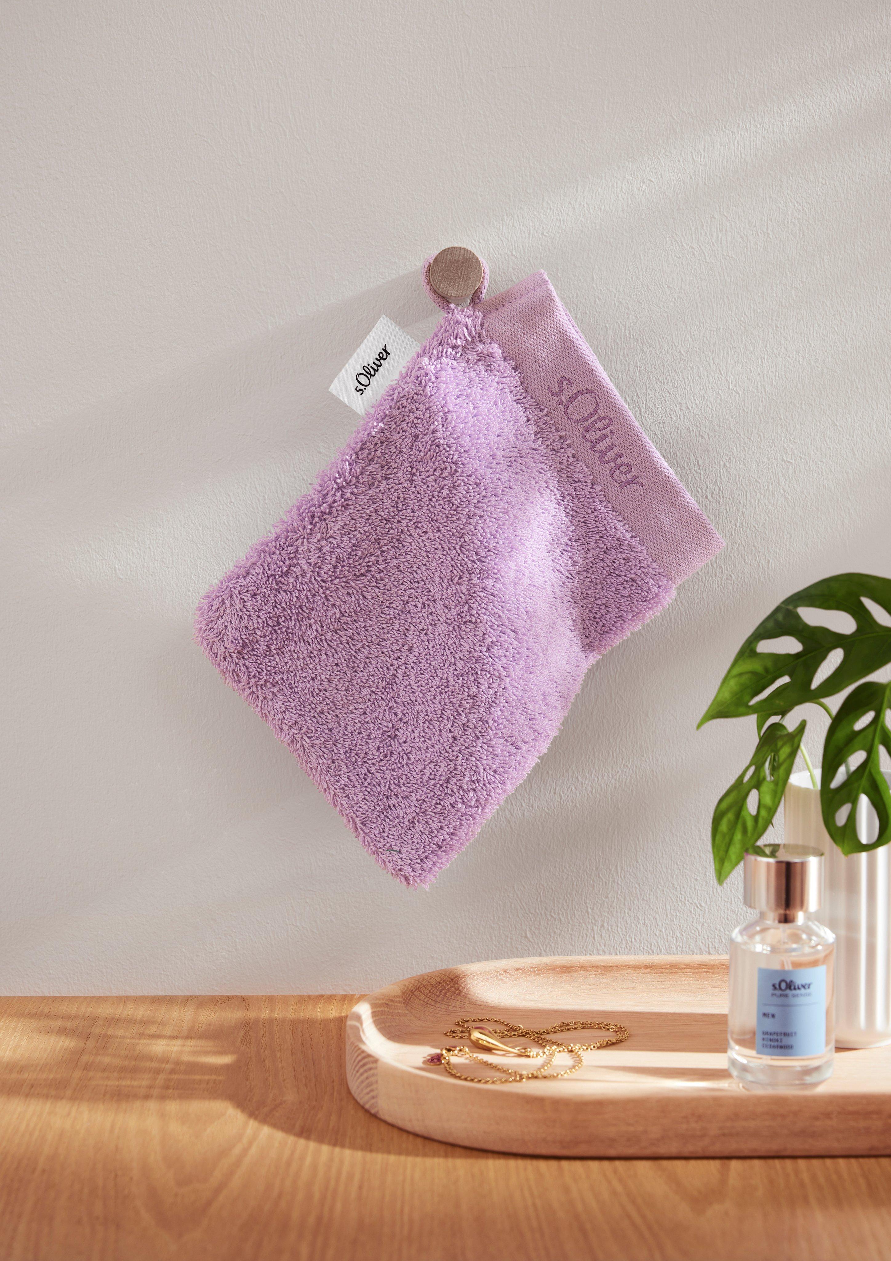 Product sibling violet