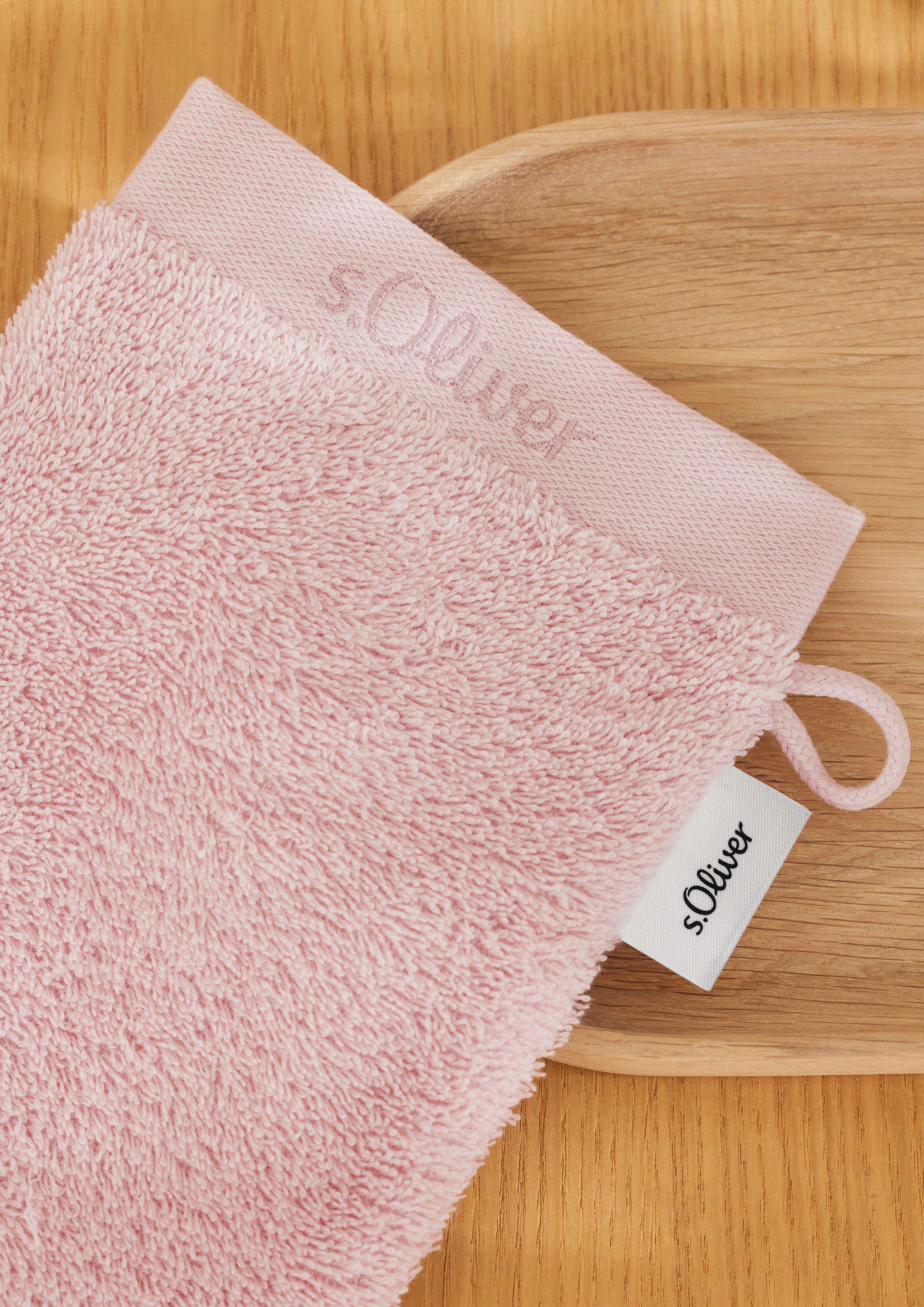 Washandje in 550, 350, 800, 750, 850, 400, 380, 680, 200, 880, 650, 600, 700, 500, 770, 330, 440 & 660