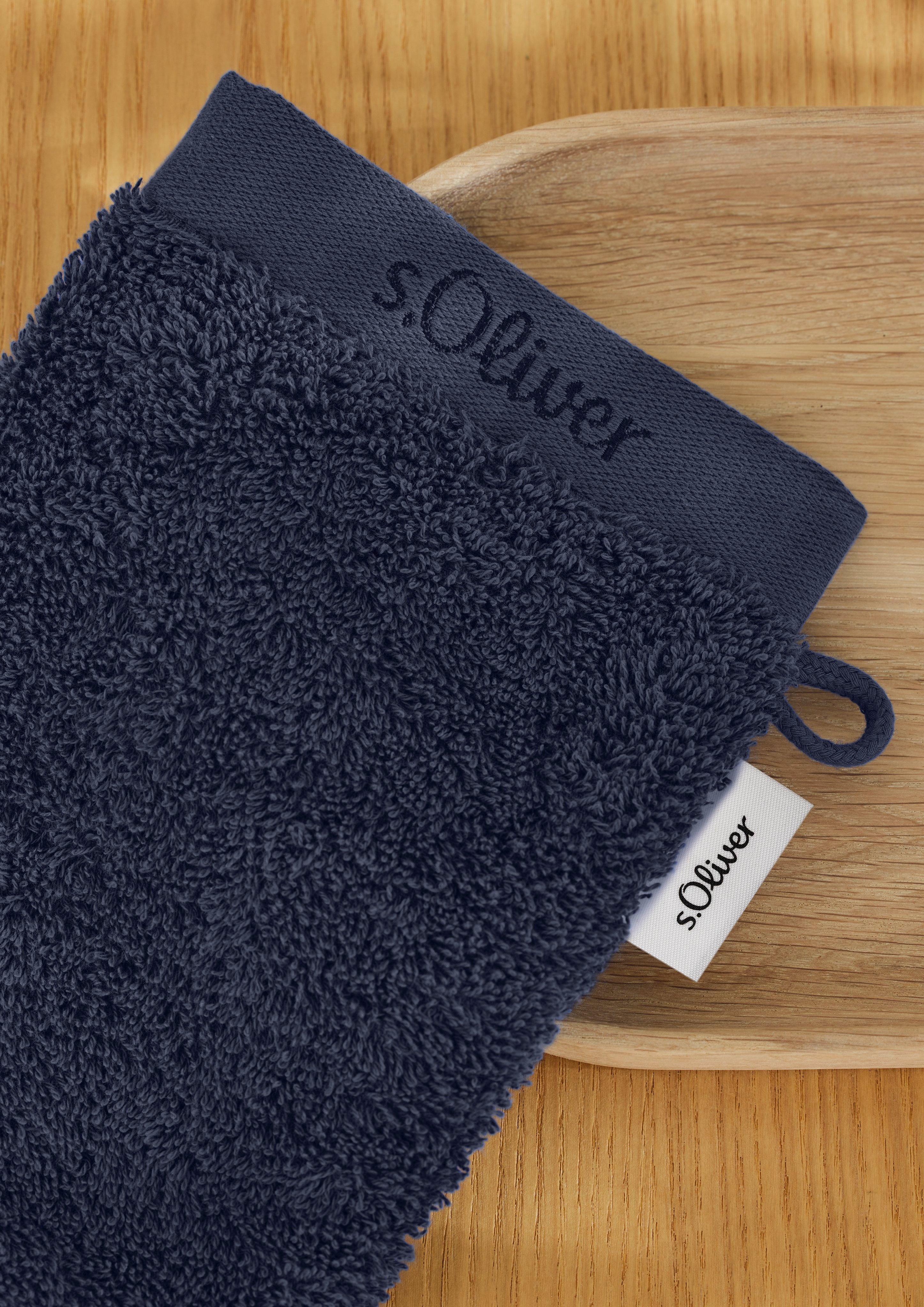 Waschhandschuh in 660, 350, 800, 750, 850, 400, 380, 900, 200, 550, 880, 600, 700, 500, 770, 330 & 440