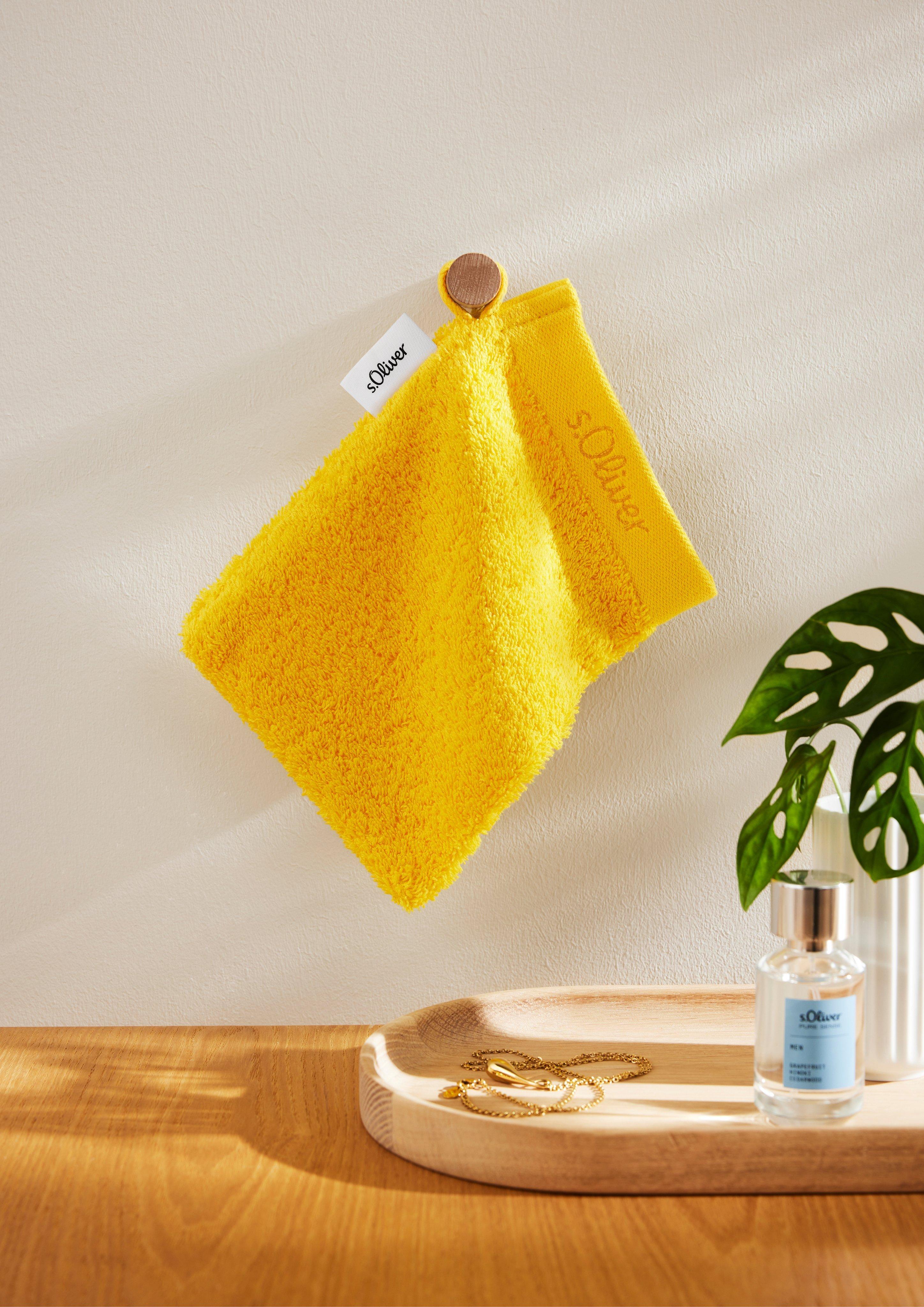 Product sibling jaune