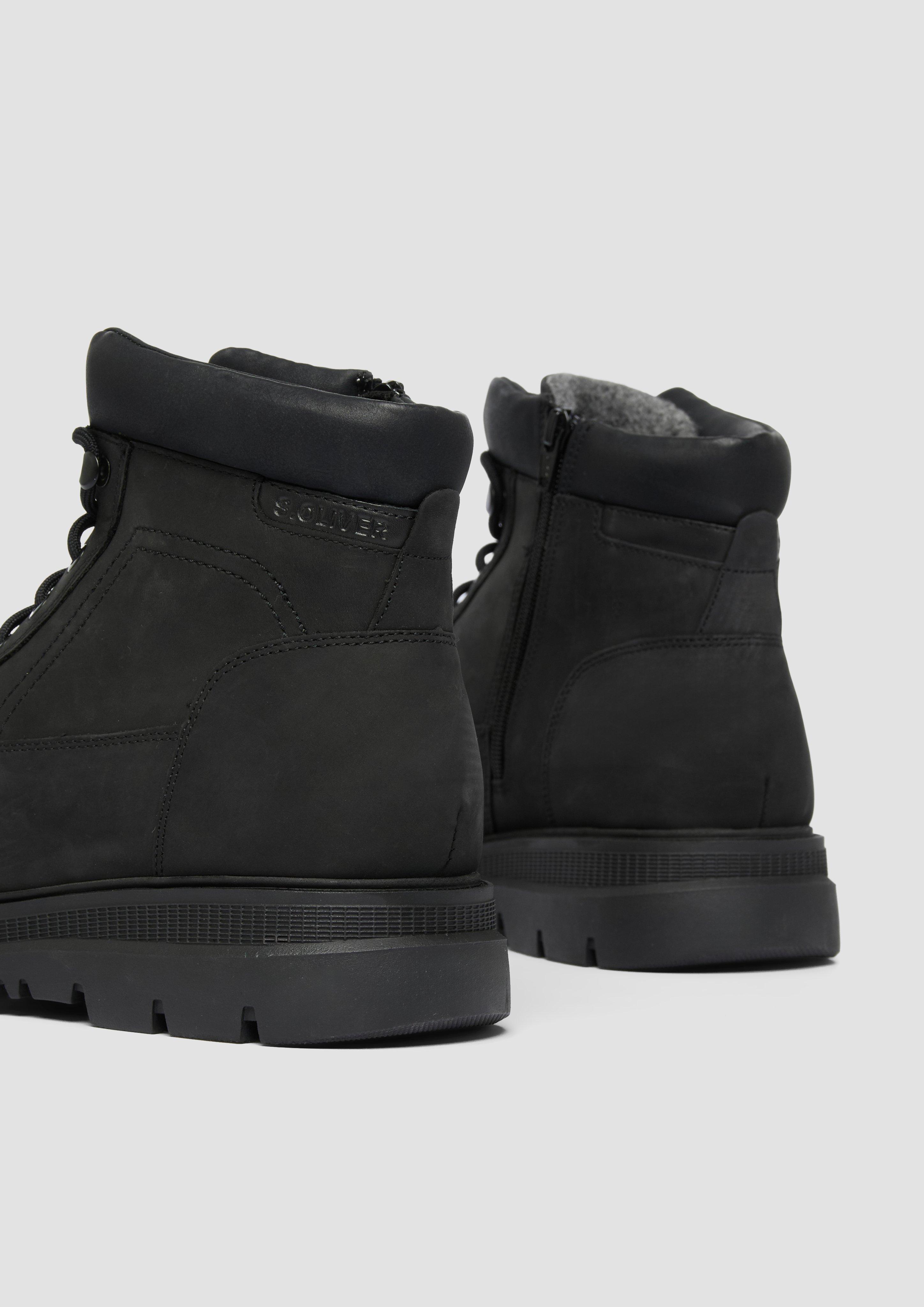 Laarzen in 001 & 235